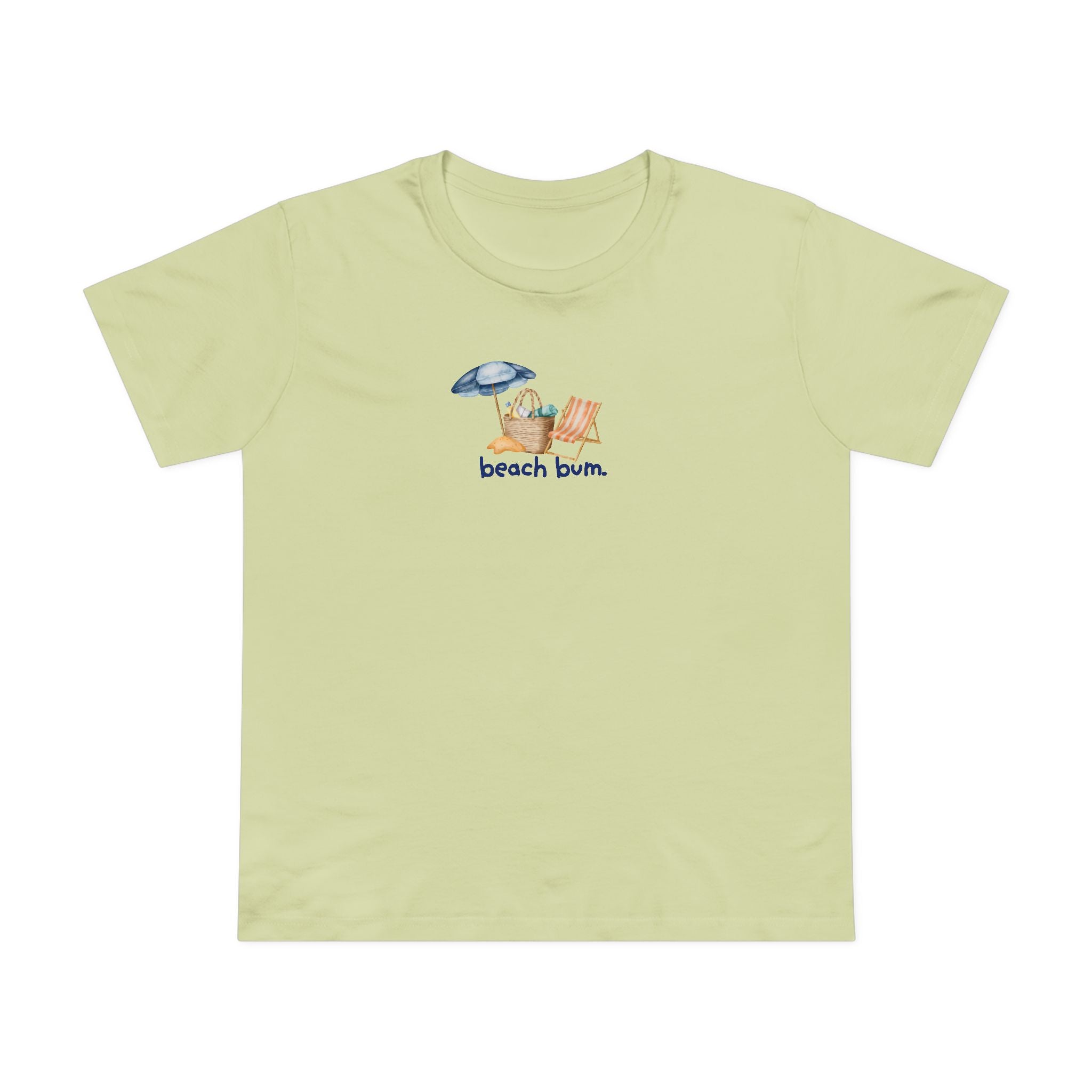 Summer Collection Tee