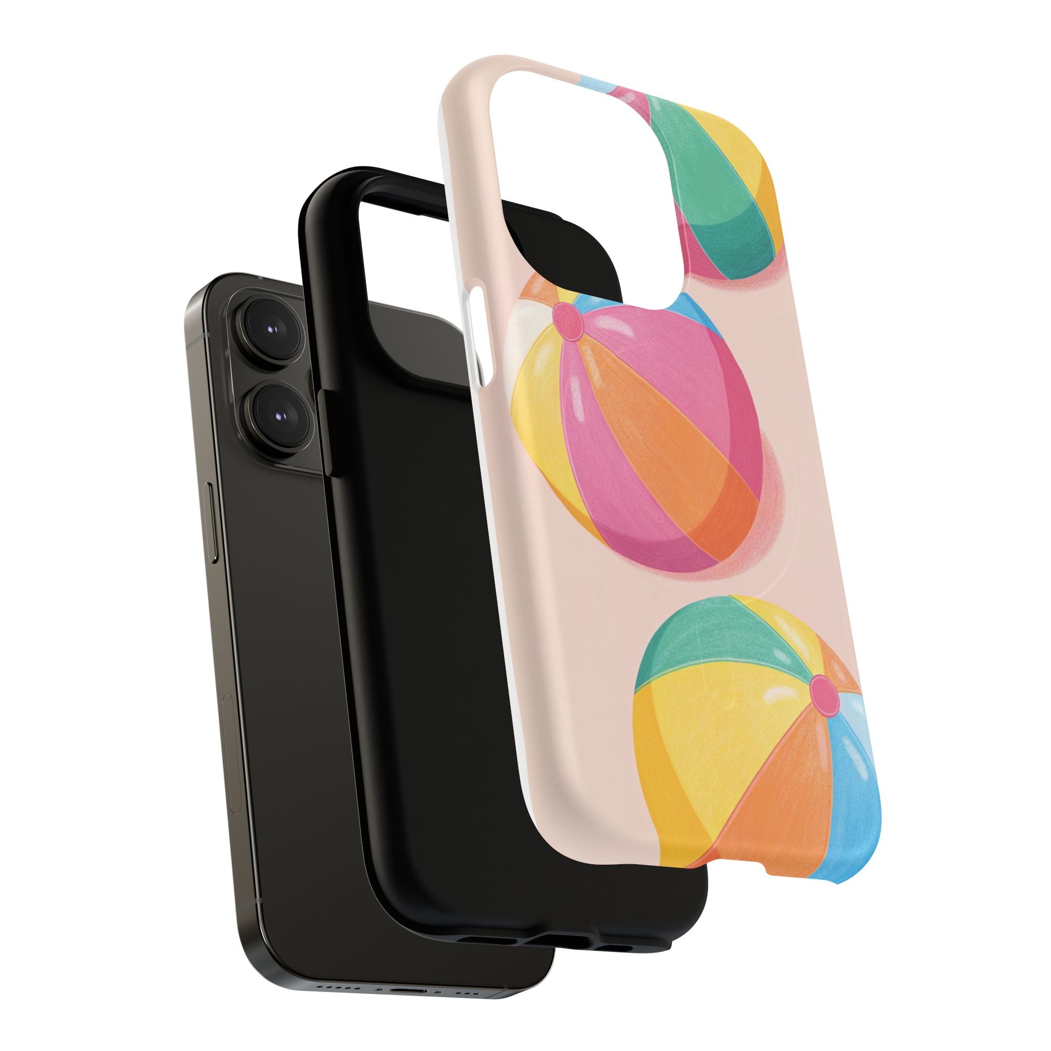 Tough Magnetic Cases