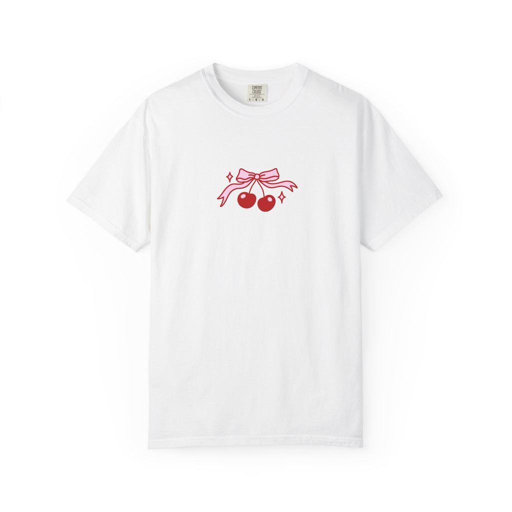 Charming Mother Graphic T-shirt