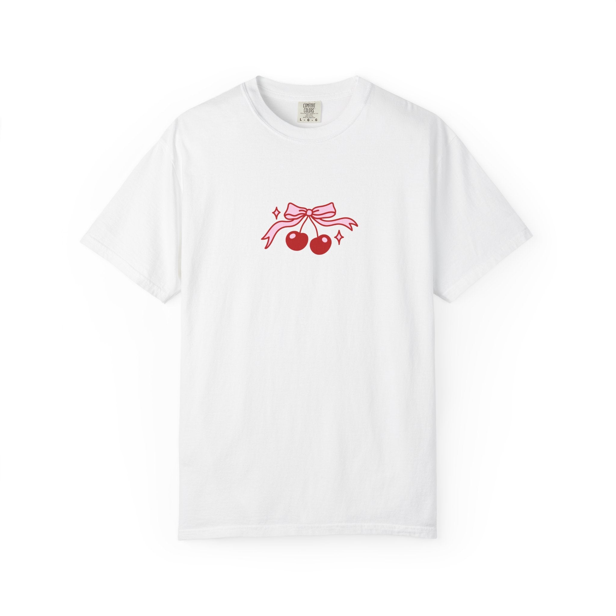 Charming Mother Graphic T-shirt
