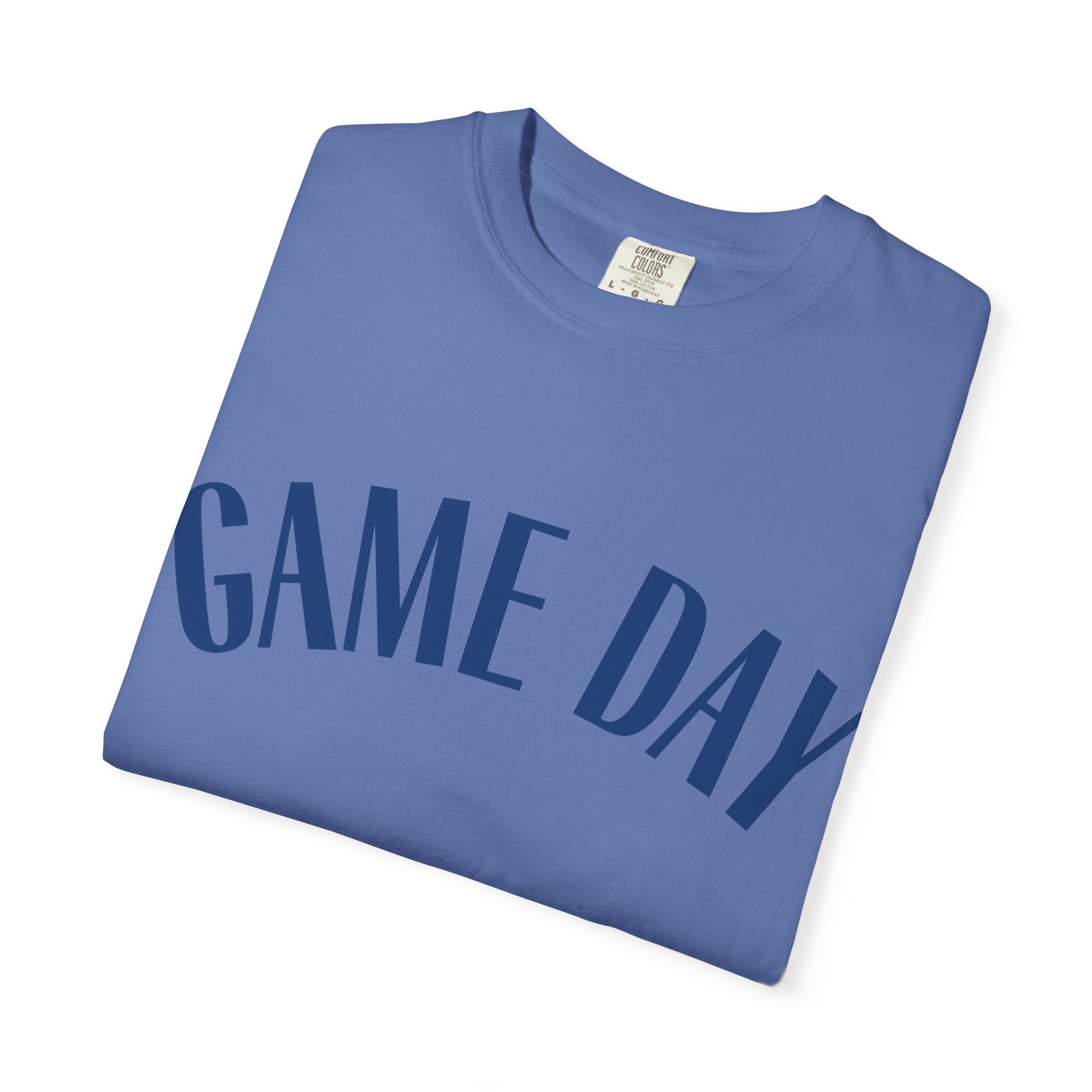 Game Day Unisex T-shirt