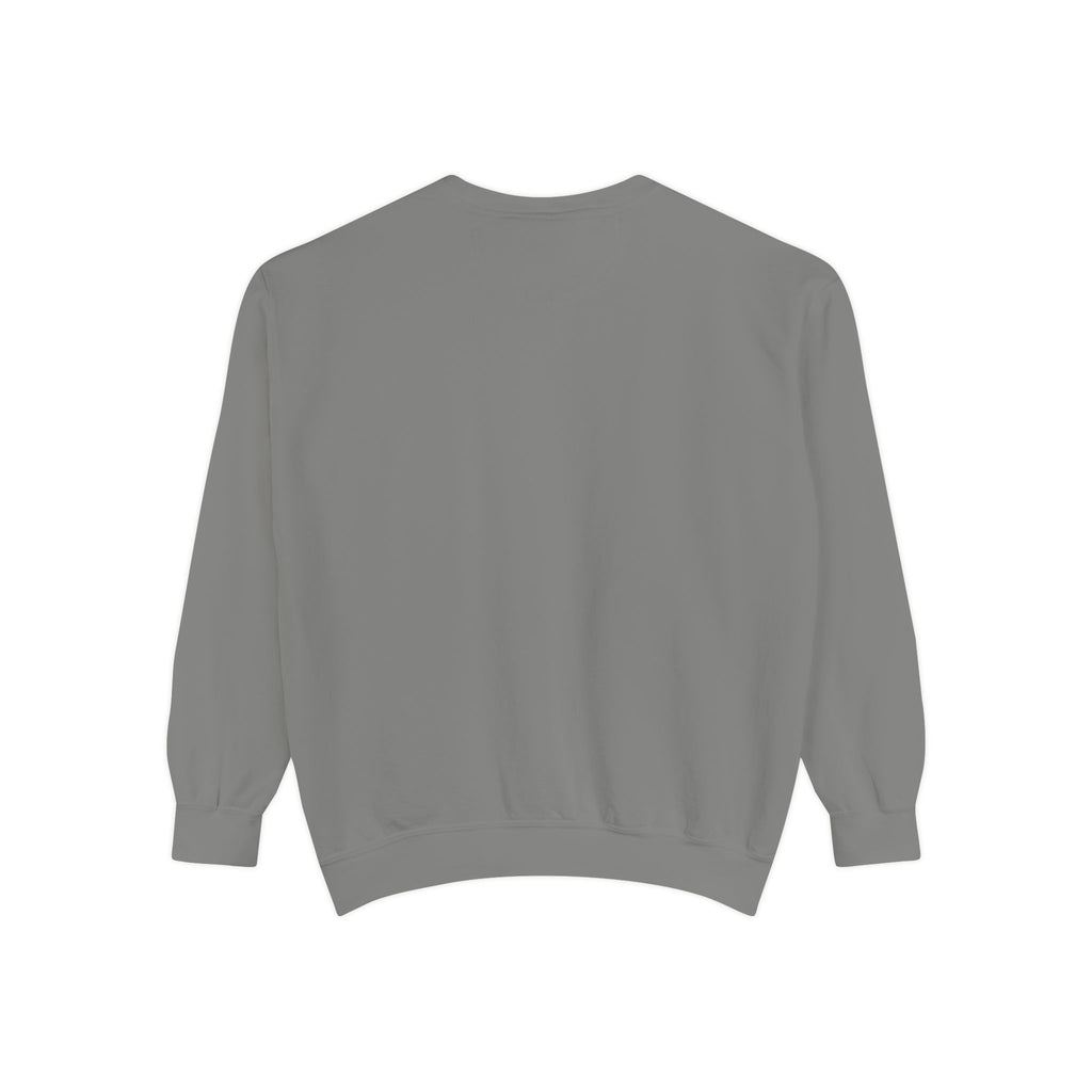 Man Eater Pullover