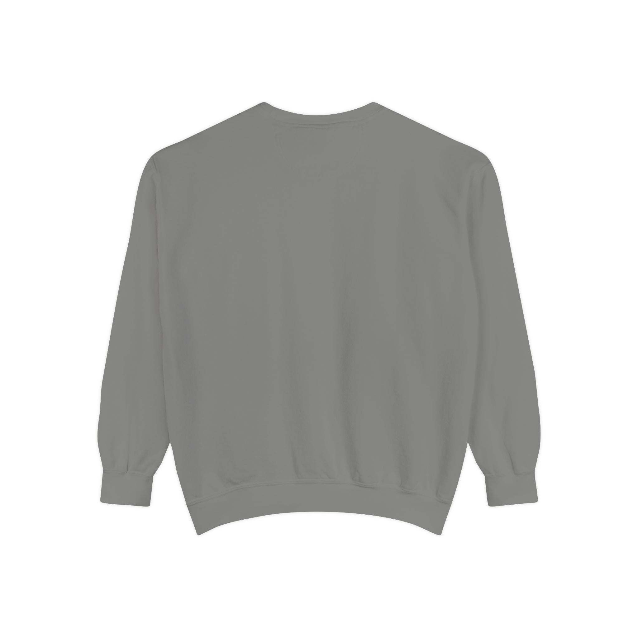 Man Eater Pullover