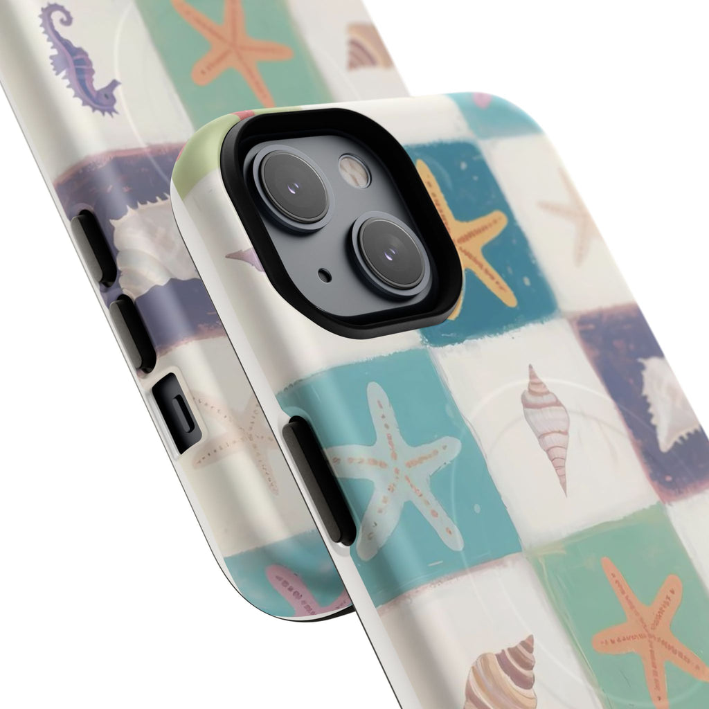 Tough Magnetic Cases