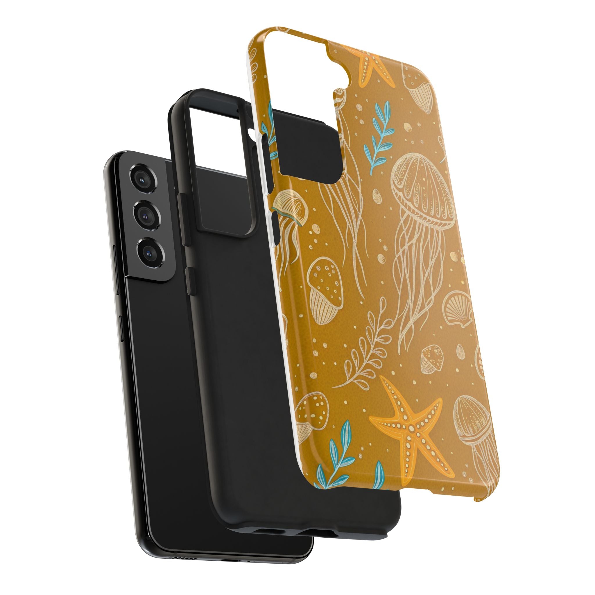 Tough Phone Cases