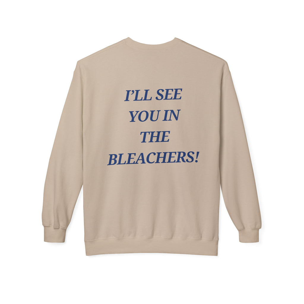 Tailgate Club Sweatshirt