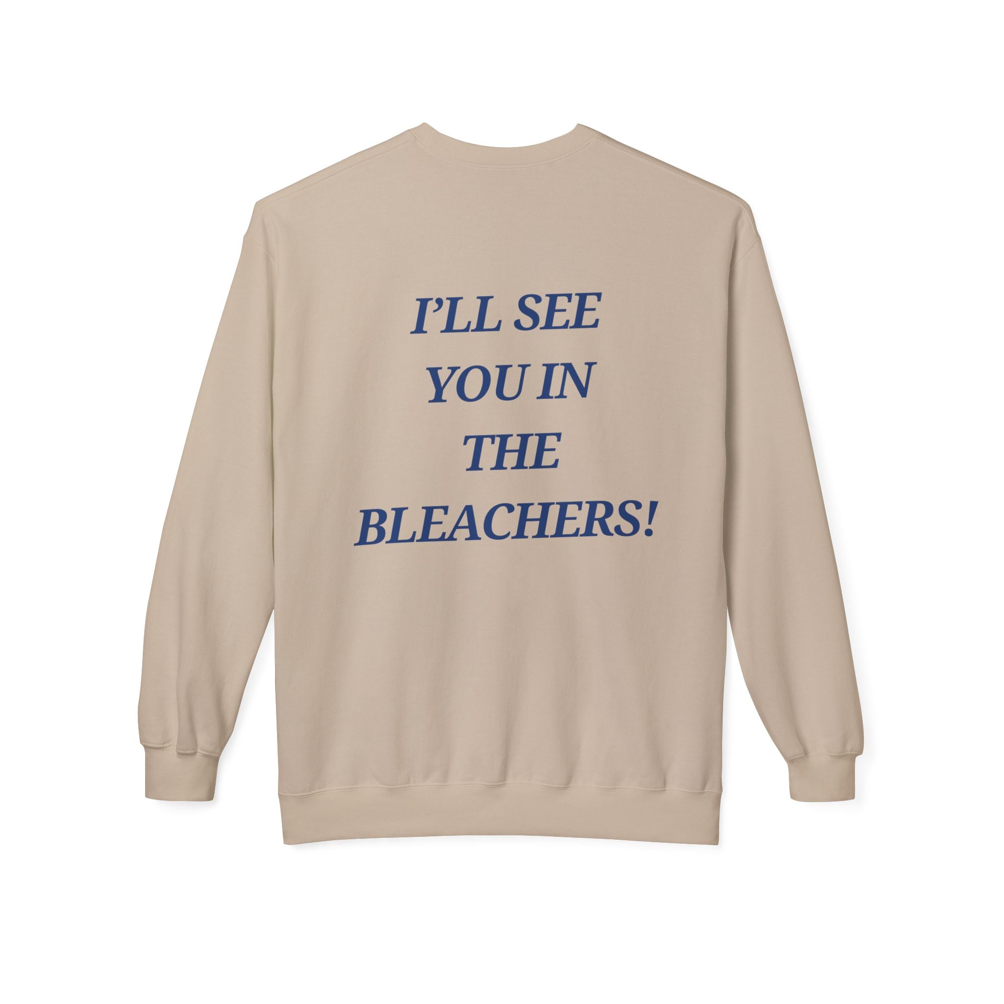 Tailgate Club Sweatshirt