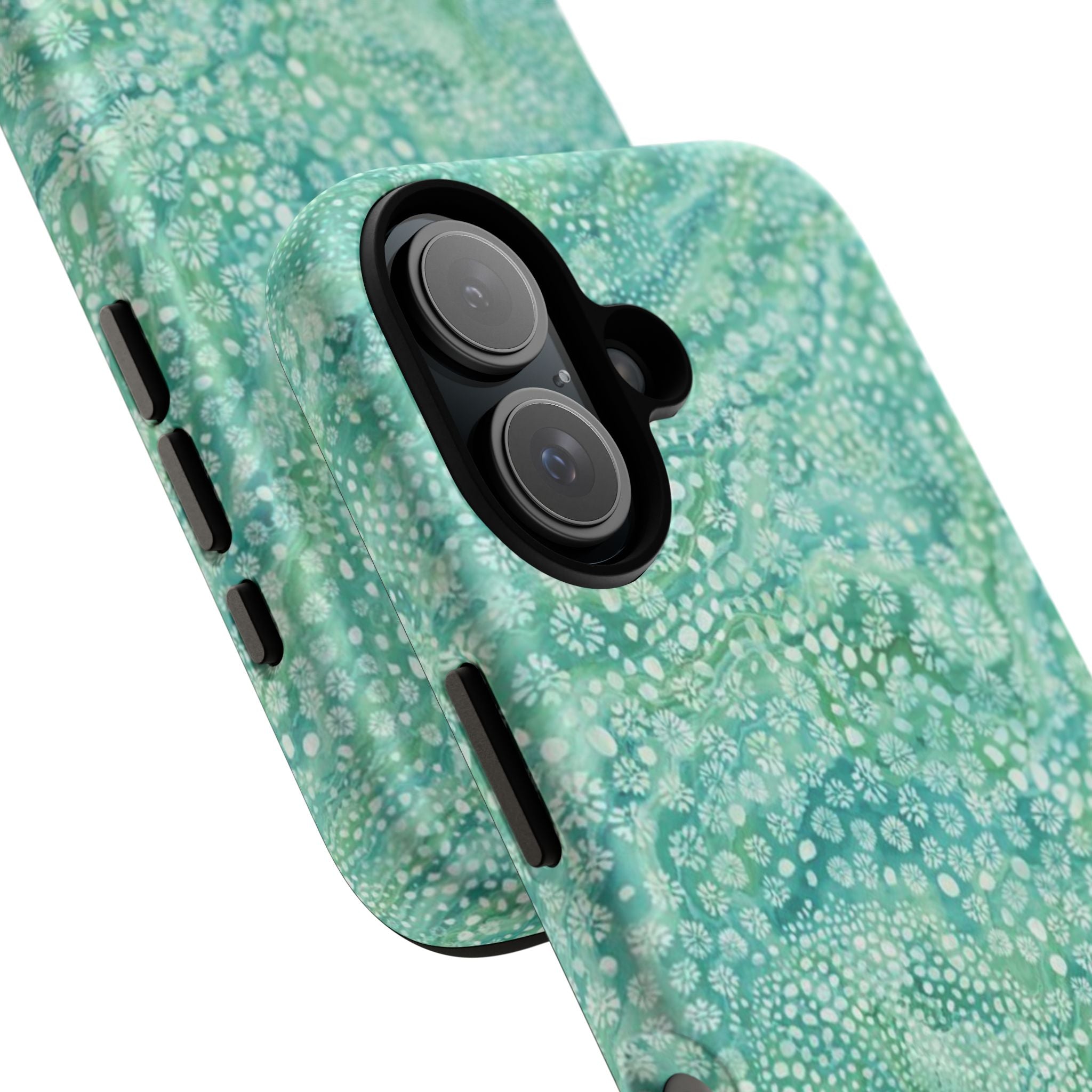 Tough Magnetic Cases