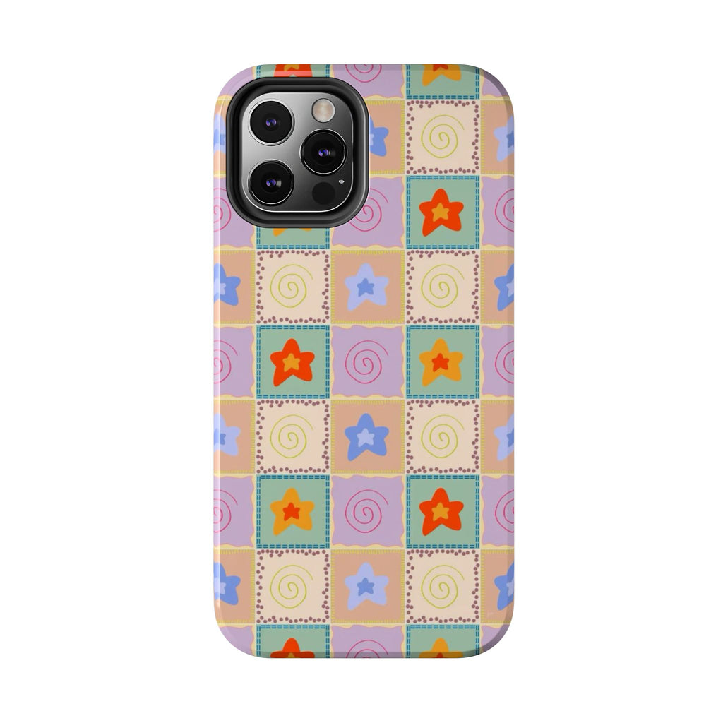 Tough Phone Cases