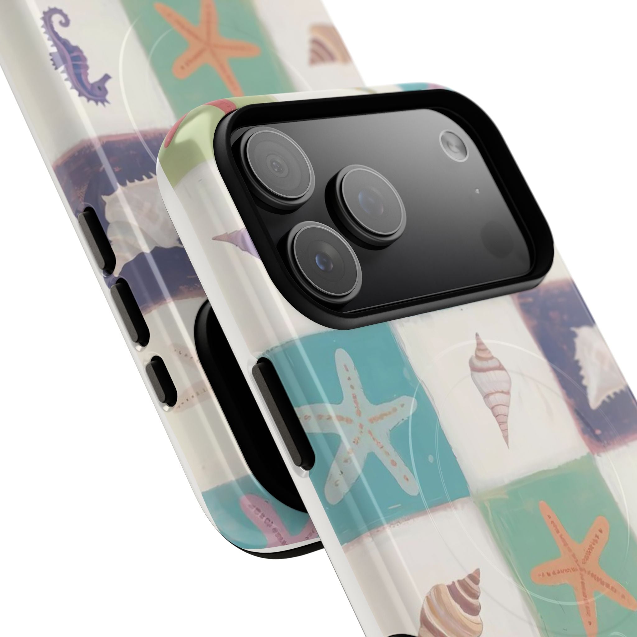 Tough Magnetic Cases