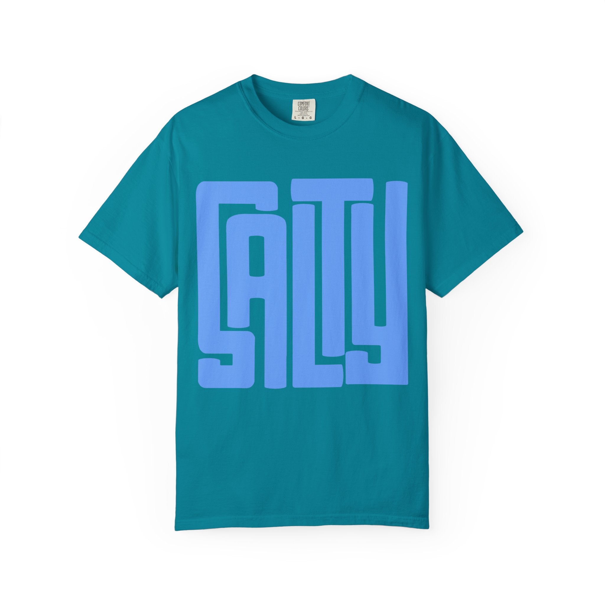 Summer Collection Tee