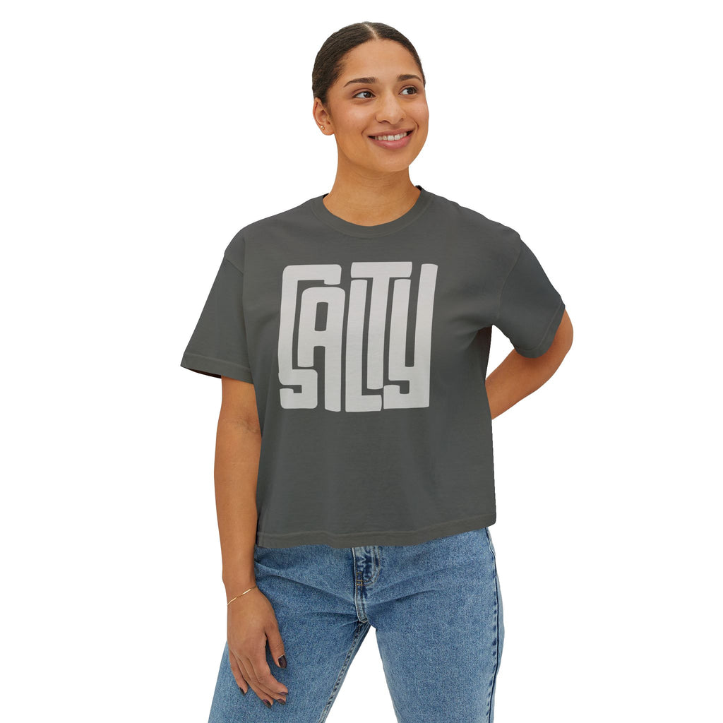 Summer Collection Tee