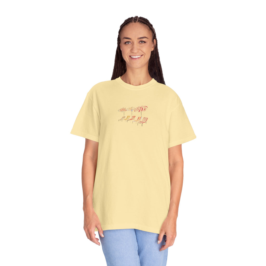 Summer Collection Tee