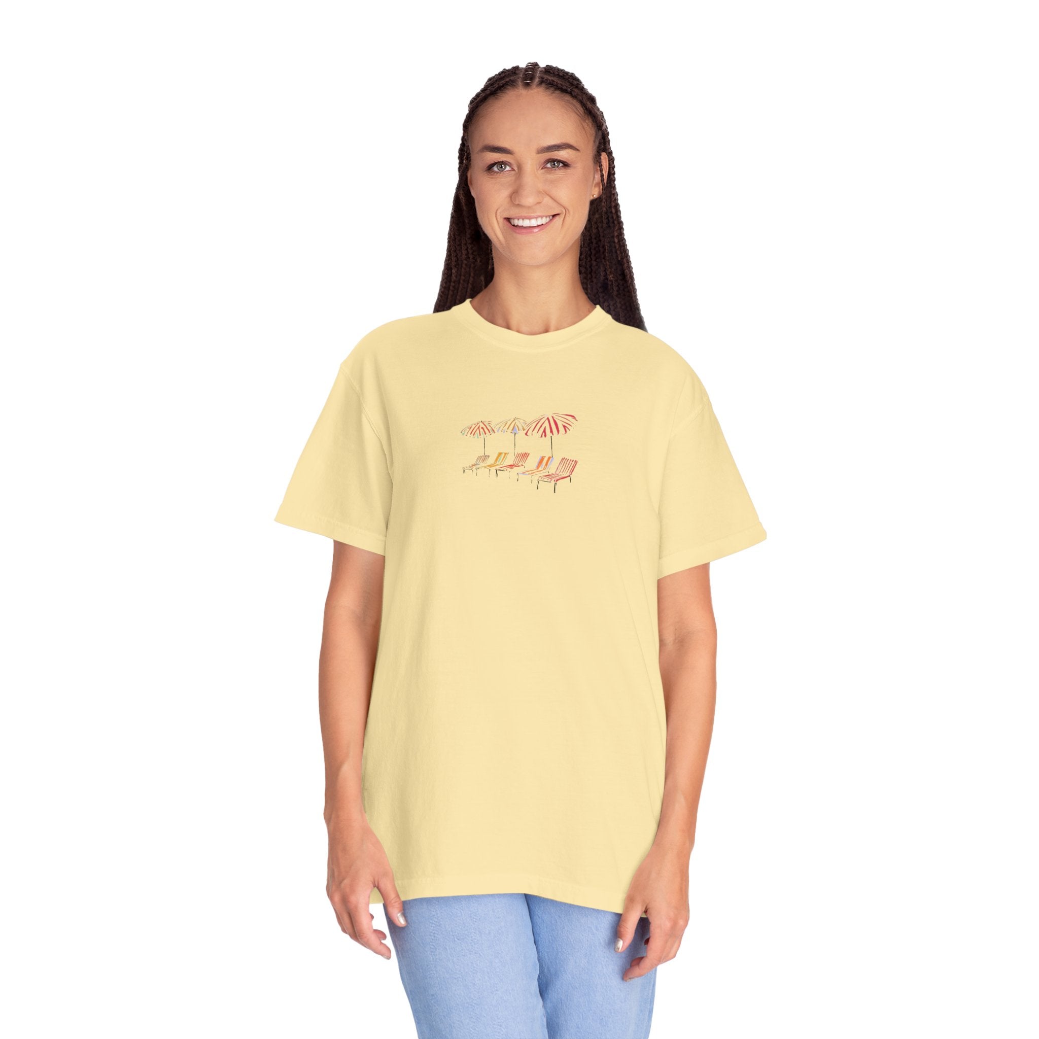 Summer Collection Tee