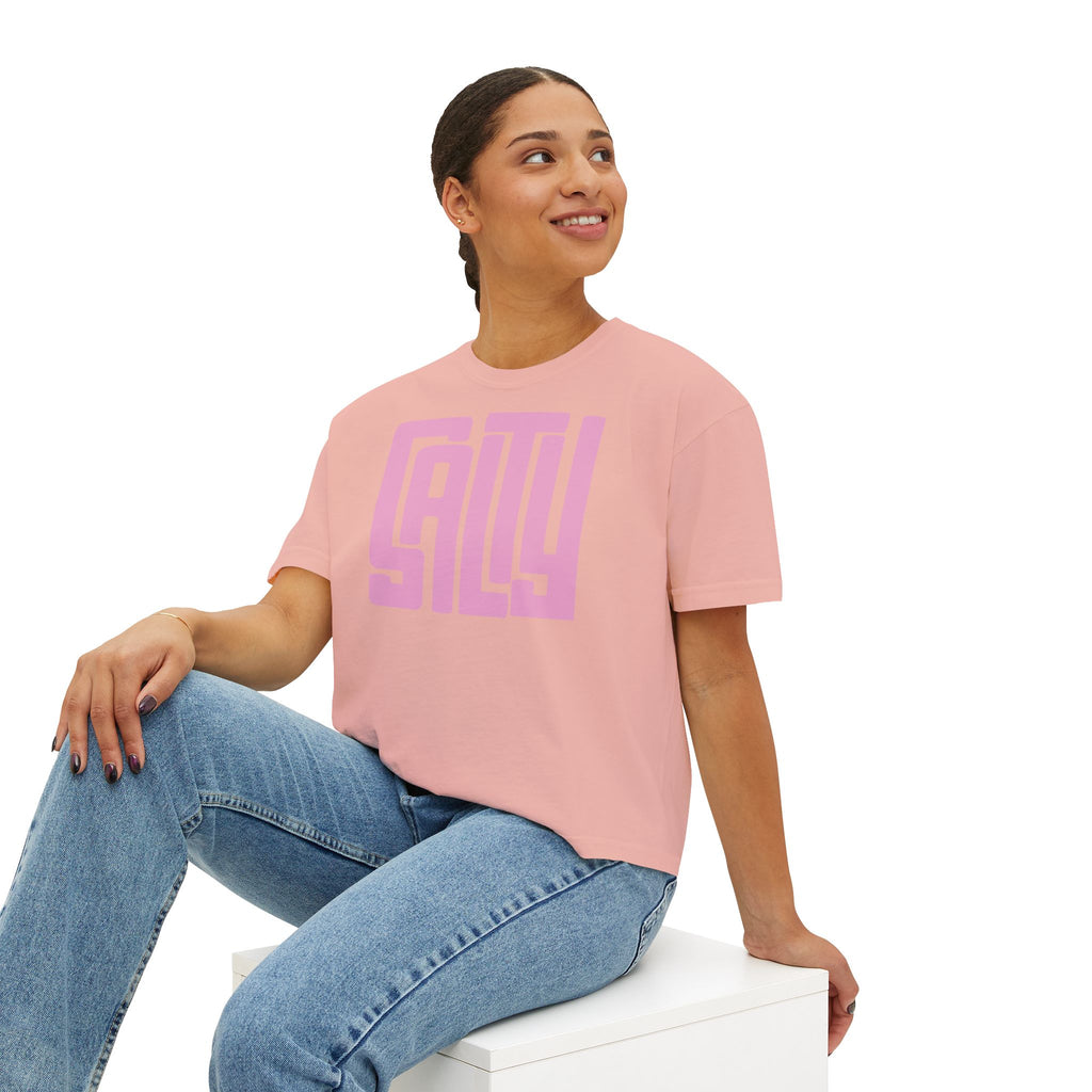 Summer Collection Tee