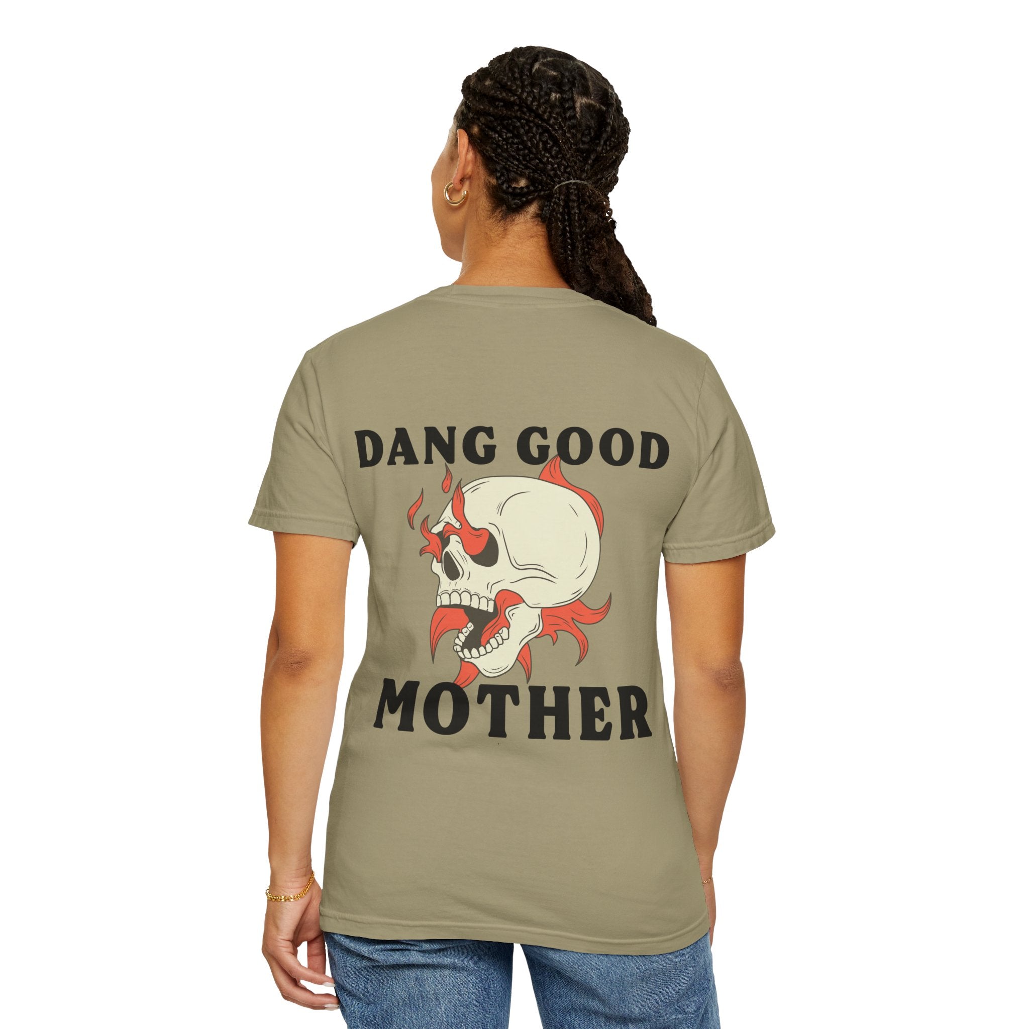 Punk - Dang Good Mother Lightweight T-Shirt