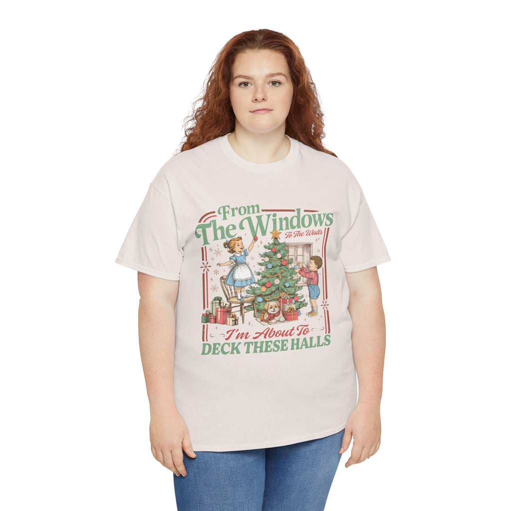 Christmas Humor T-Shirt