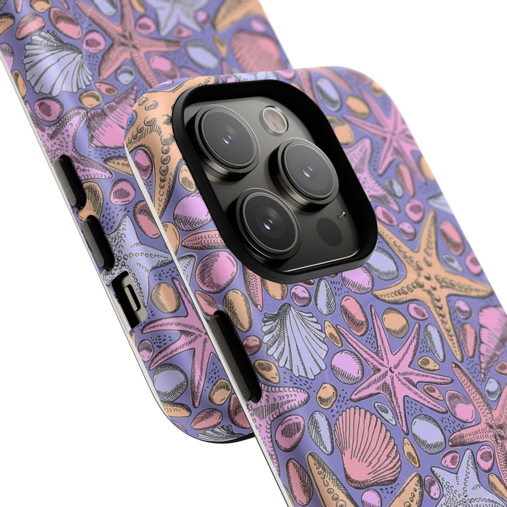 Tough Magnetic Cases
