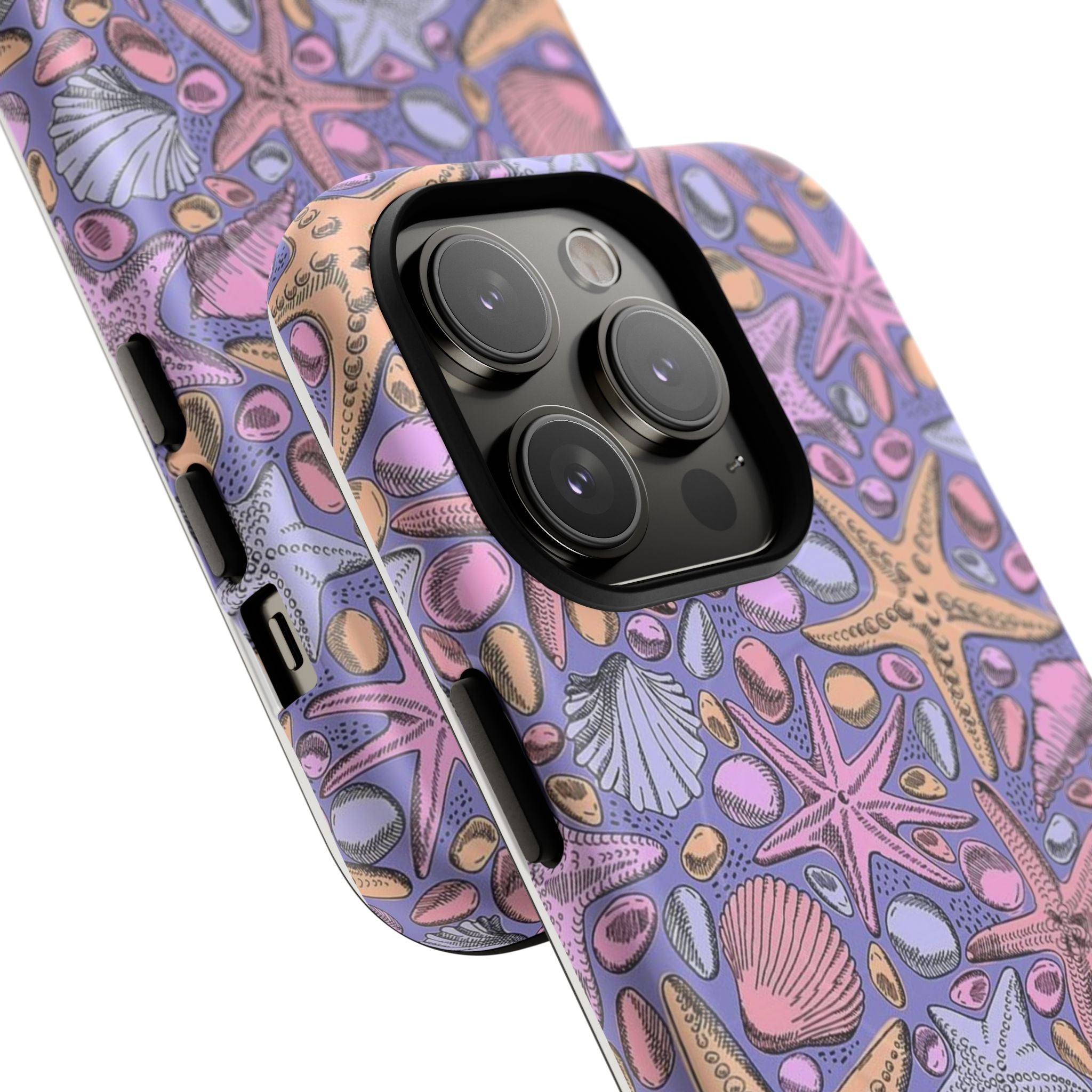 Tough Magnetic Cases