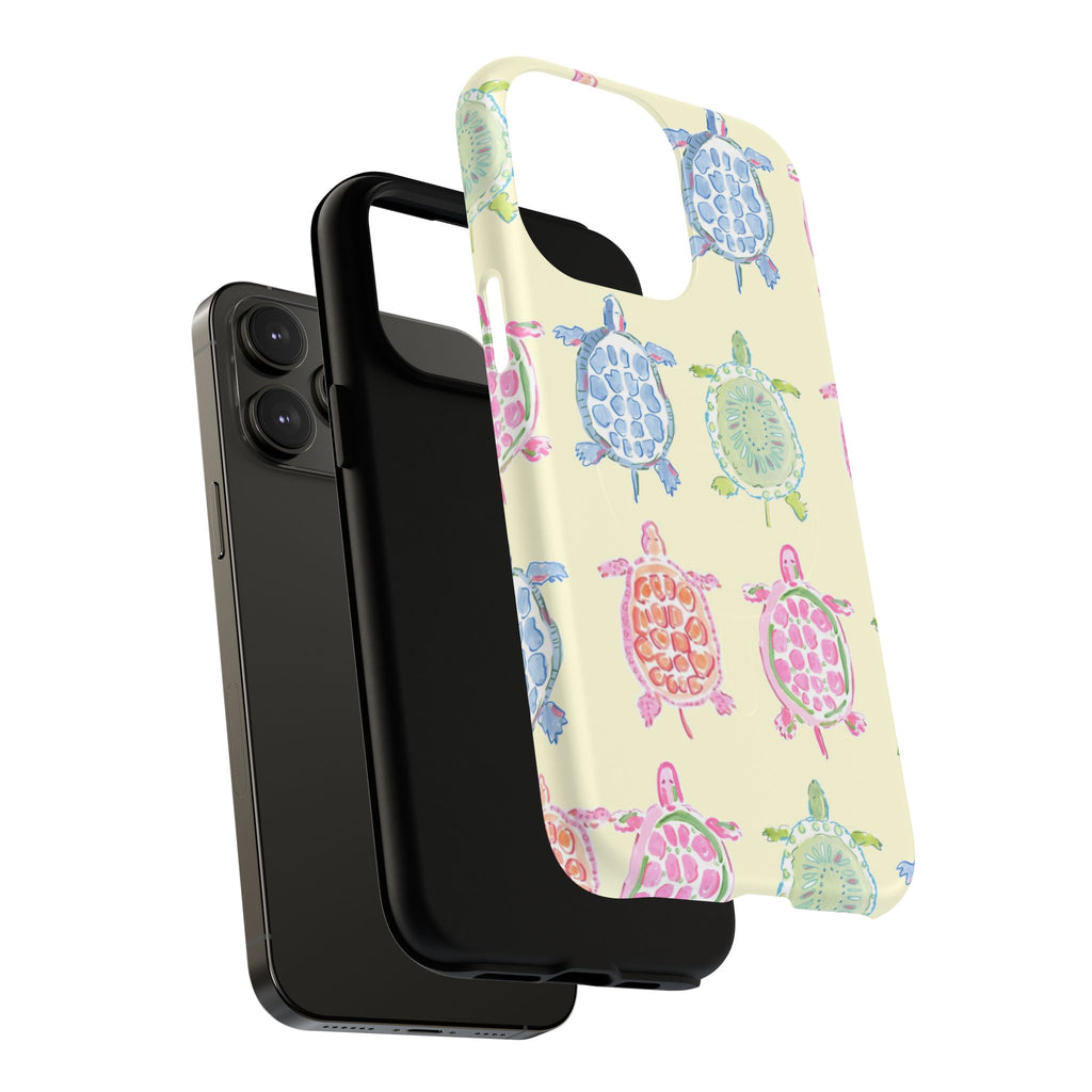 Tough Magnetic Cases