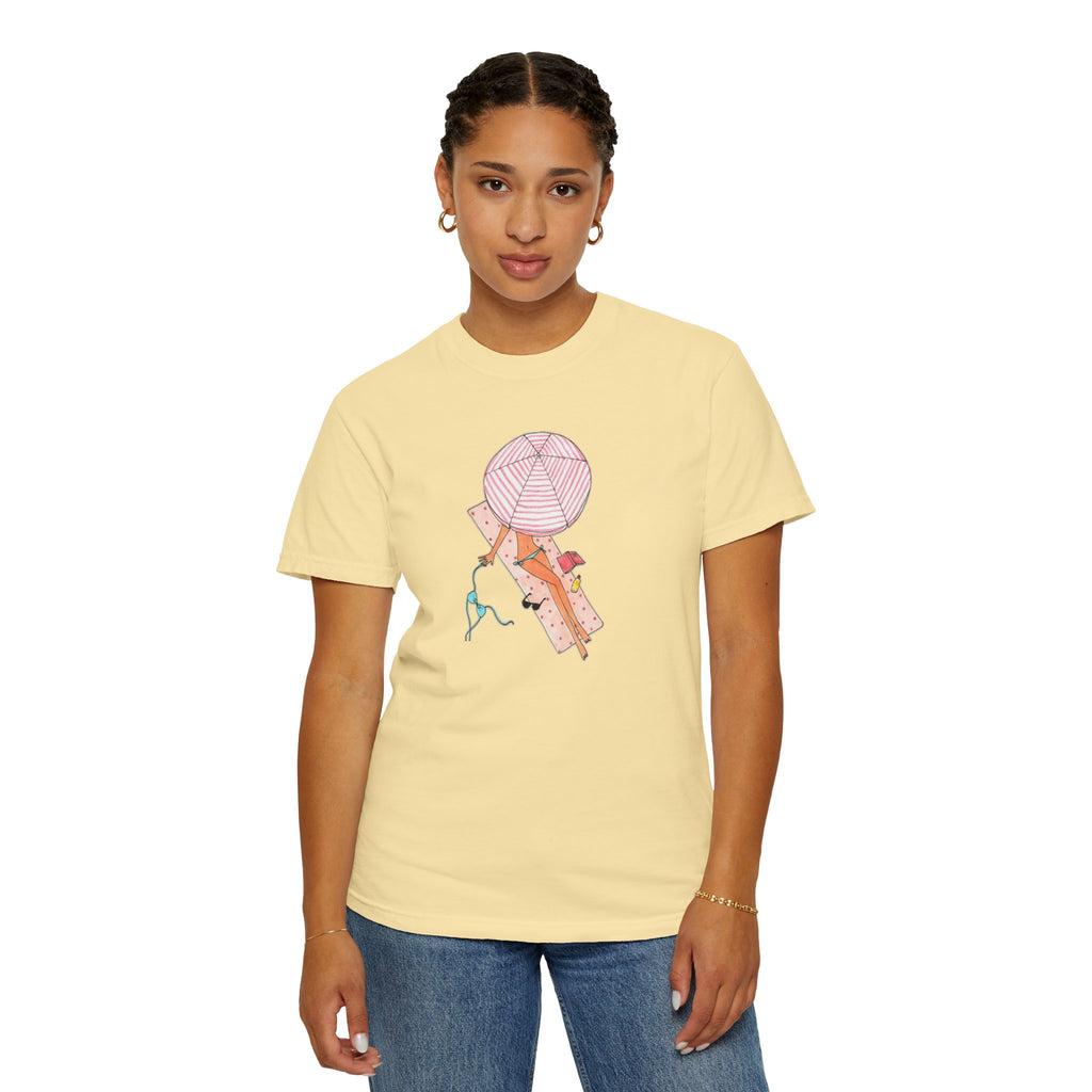 Summer Collection Tee