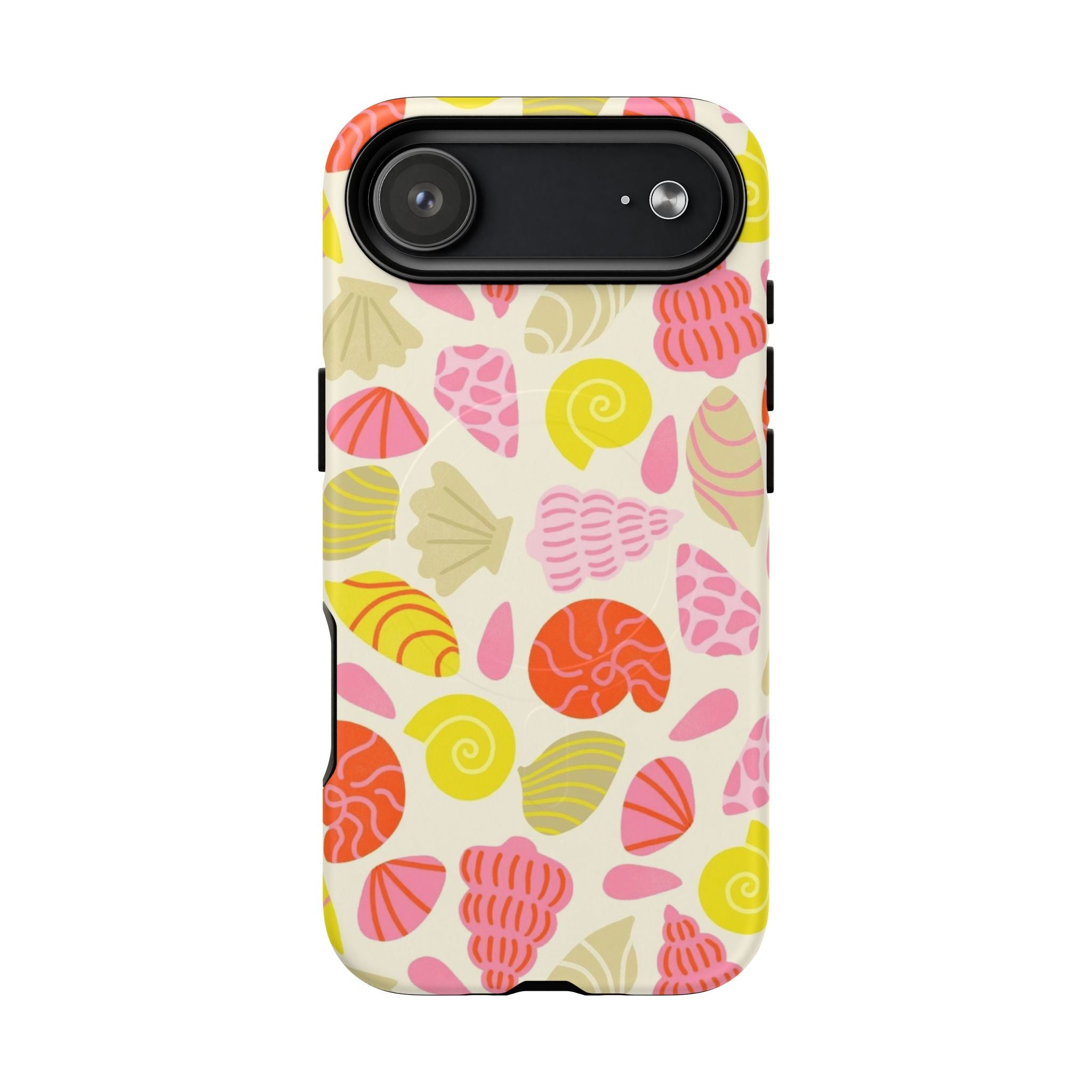 Tough Magnetic Cases