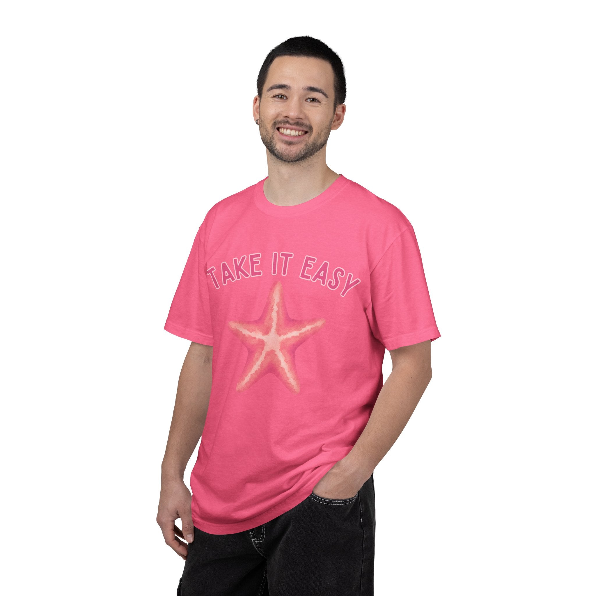 Summer Collection Tee