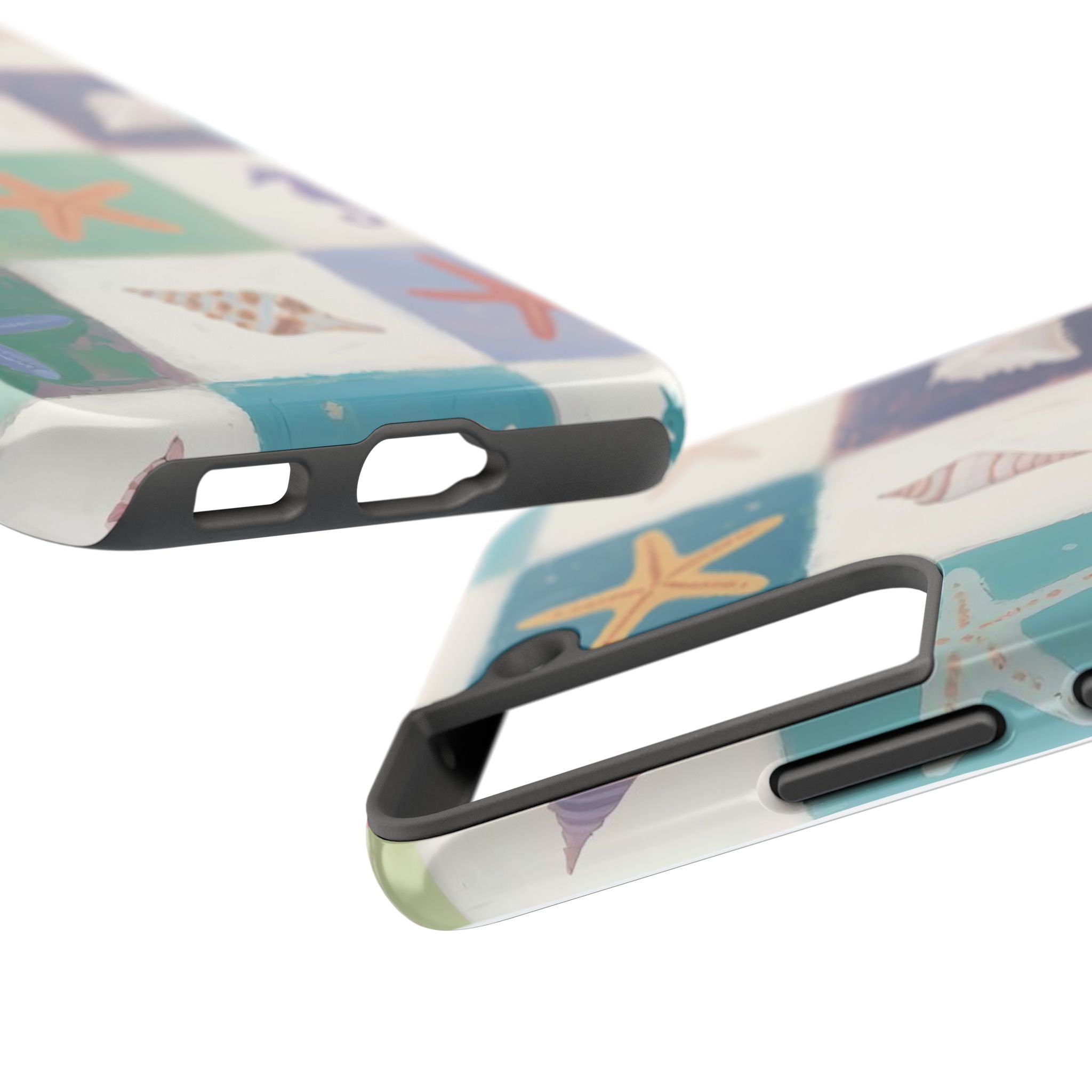 Tough Phone Cases