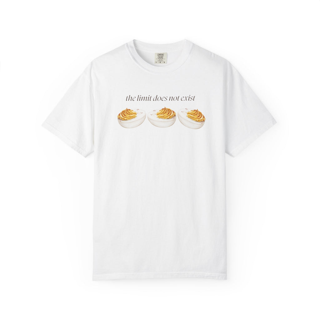 Deviled Egg Tee - Holiday Attire