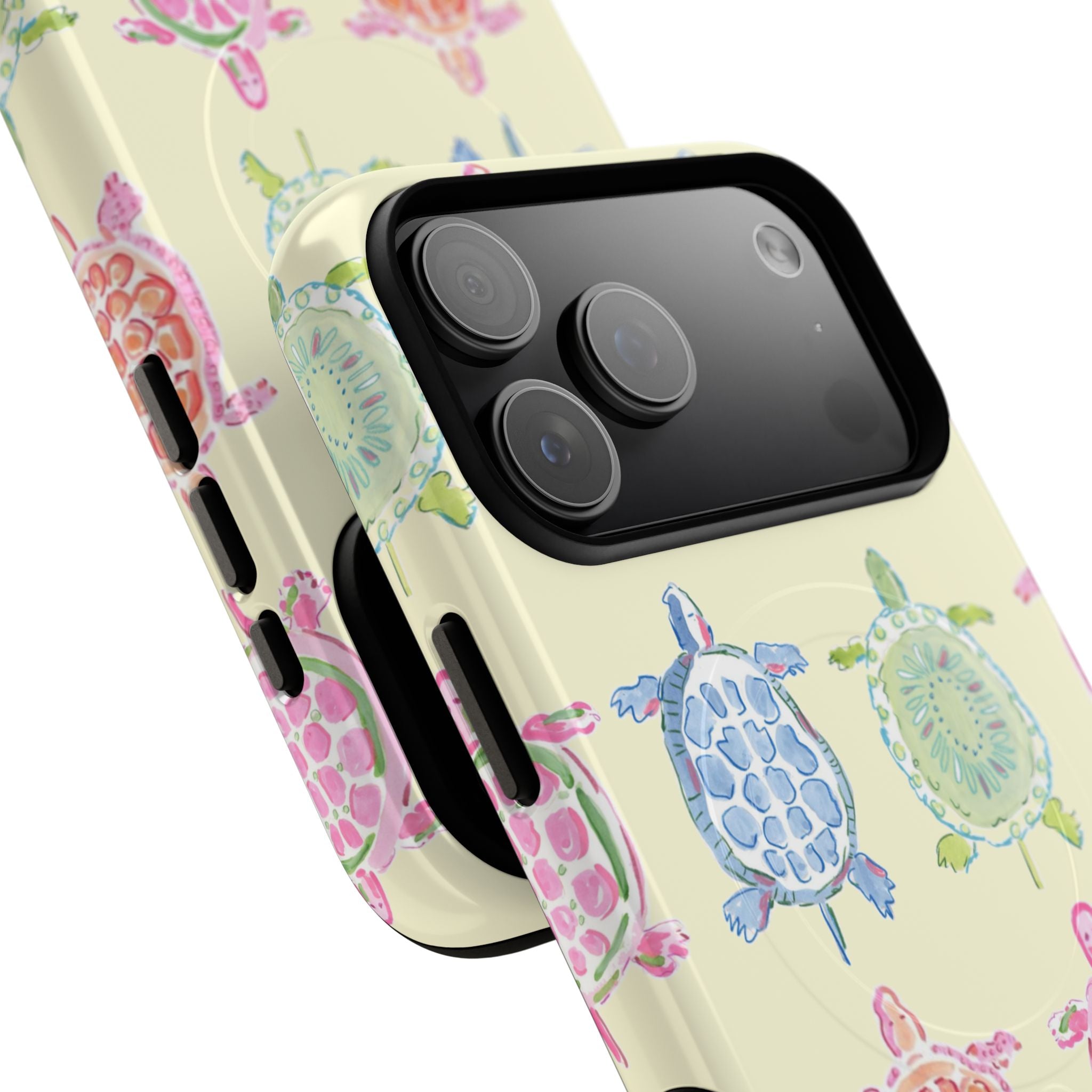 Tough Magnetic Cases