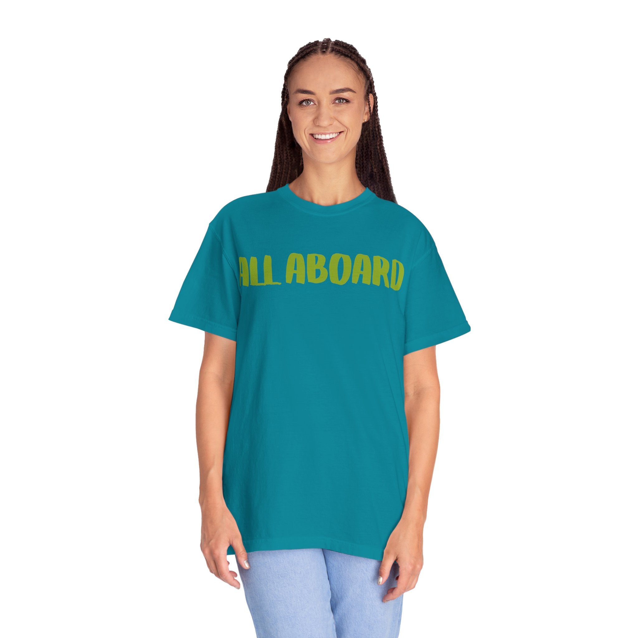 Summer Collection Tee
