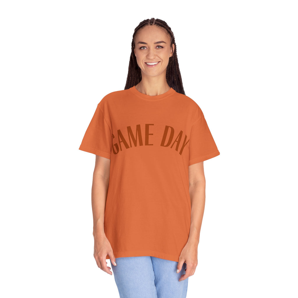 Game Day Unisex T-Shirt