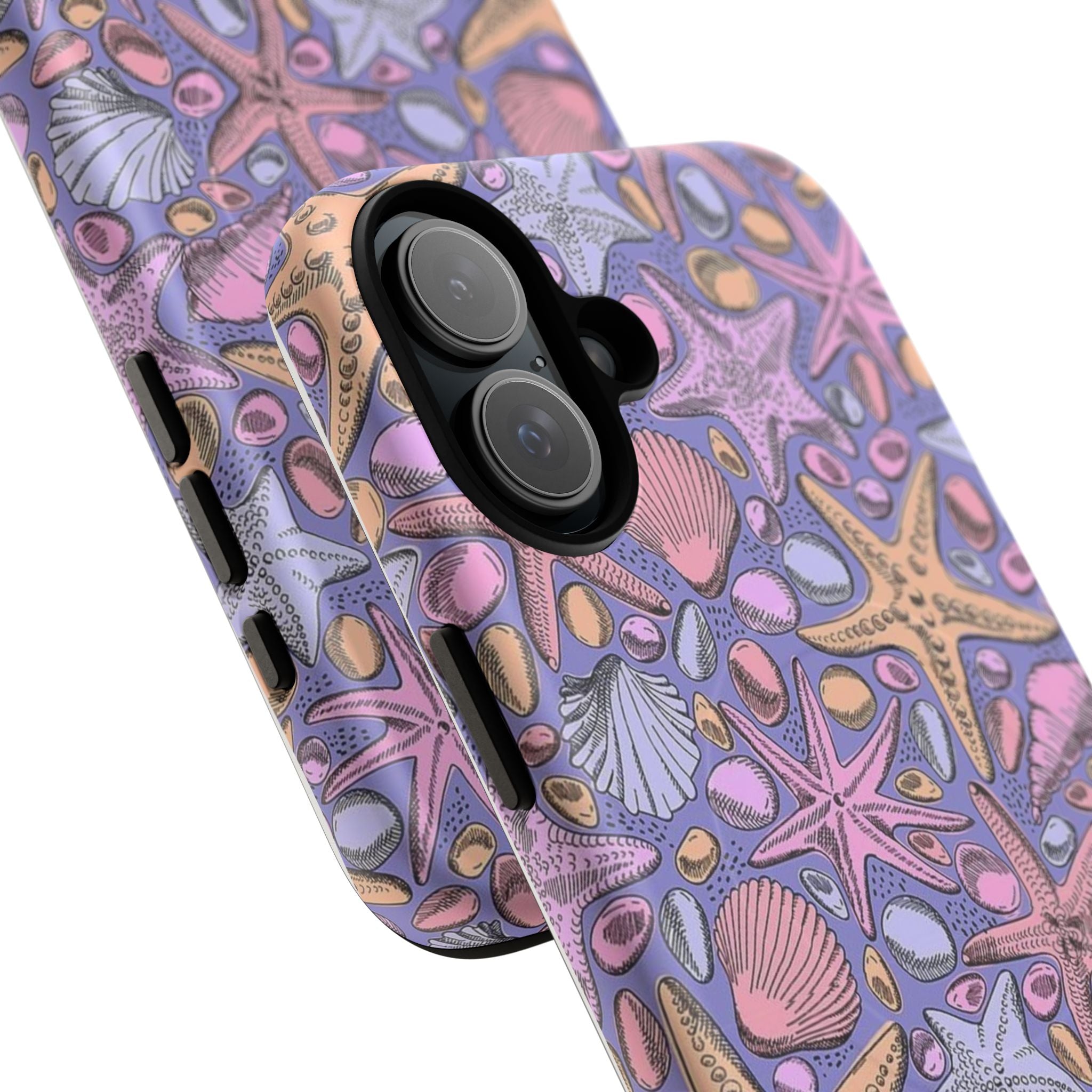 Tough Magnetic Cases