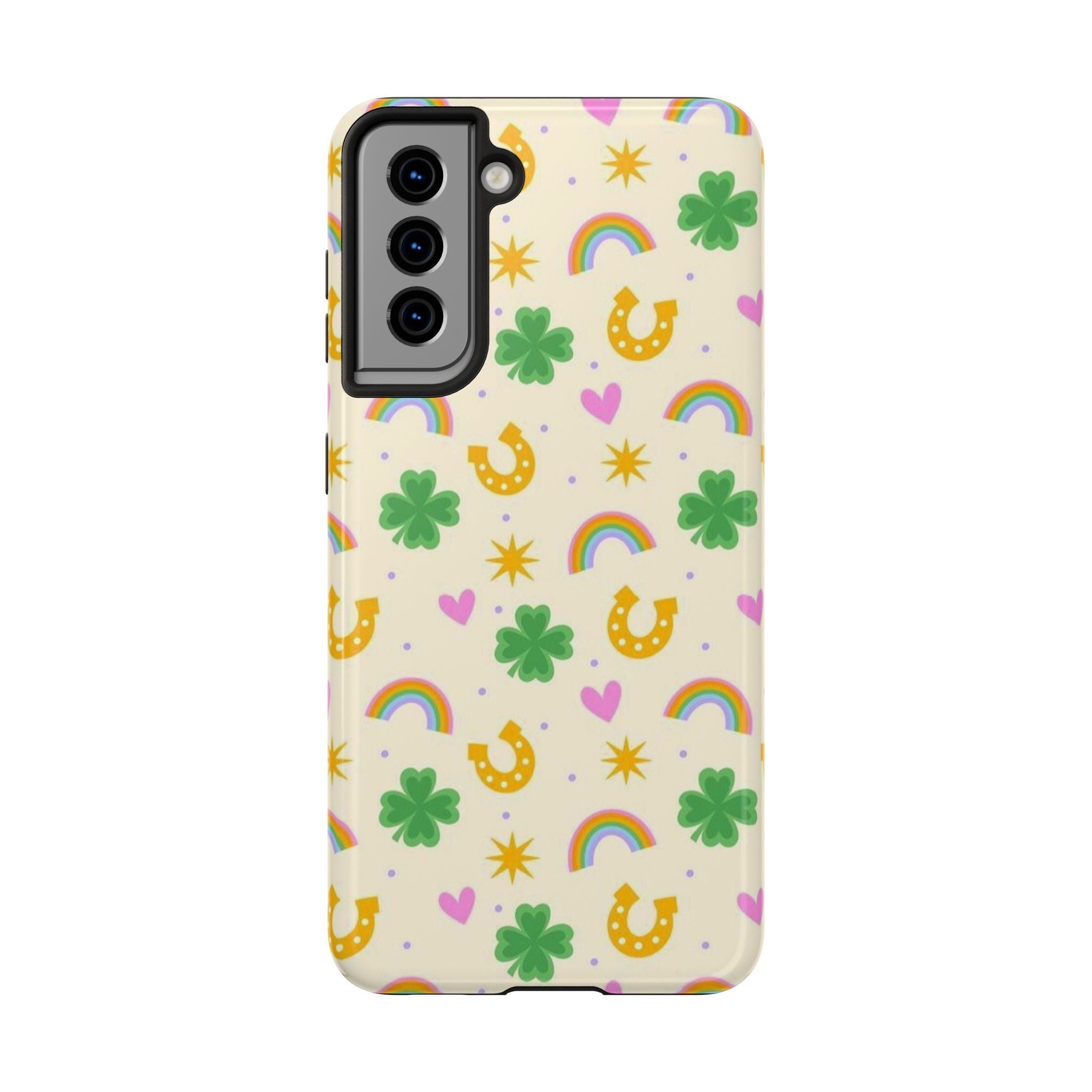 Lucky Charm 2 -Tough Phone Cases