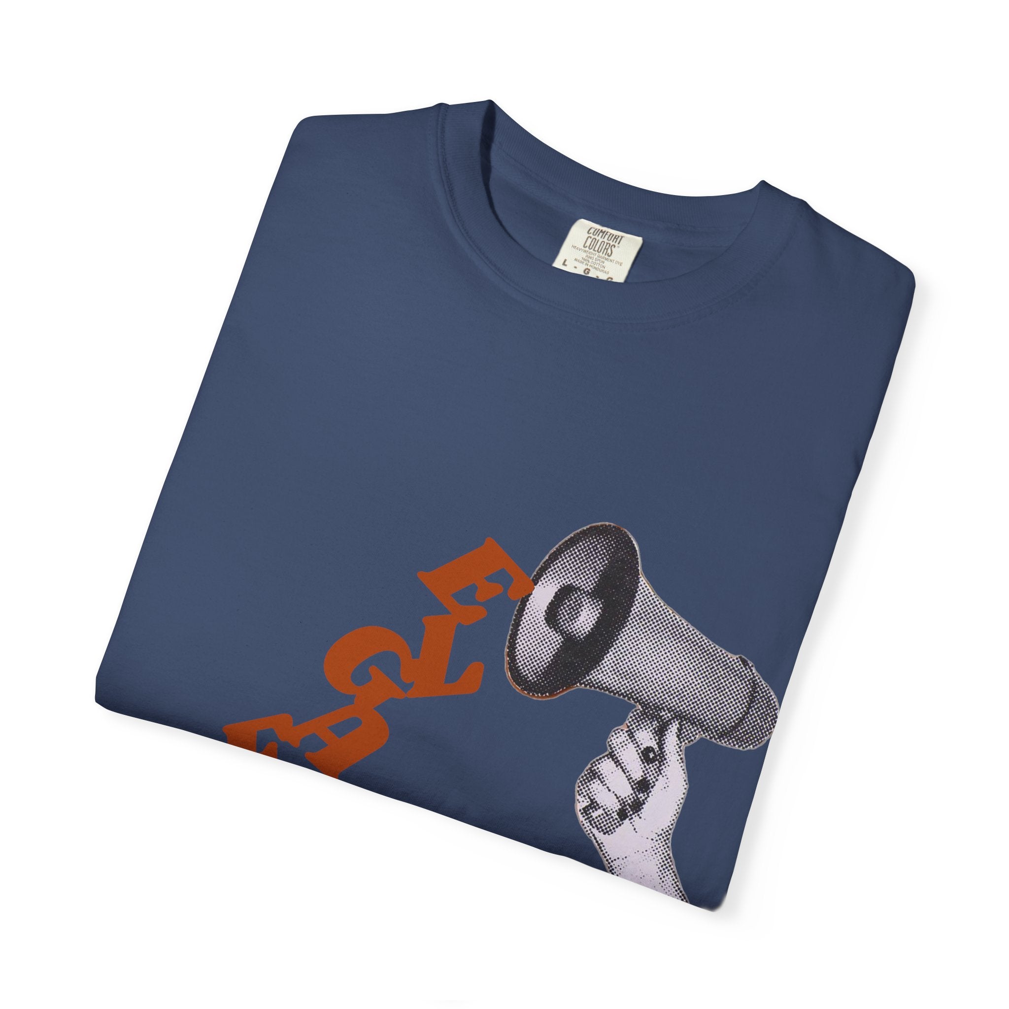 Auburn Graphic Tee