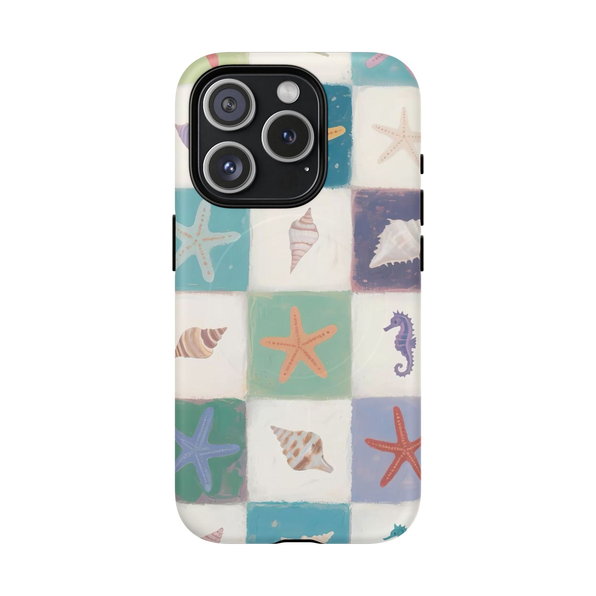 Tough Magnetic Cases