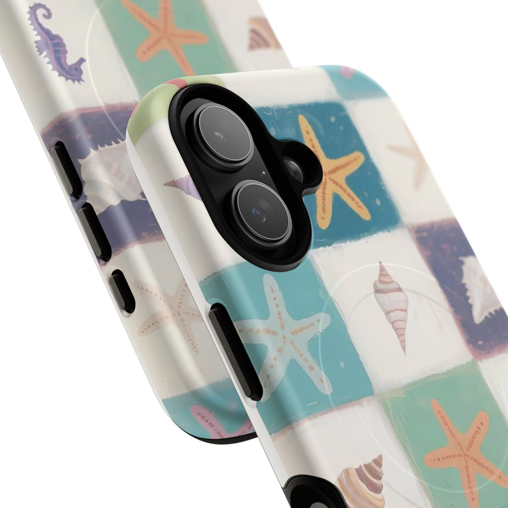 Tough Magnetic Cases