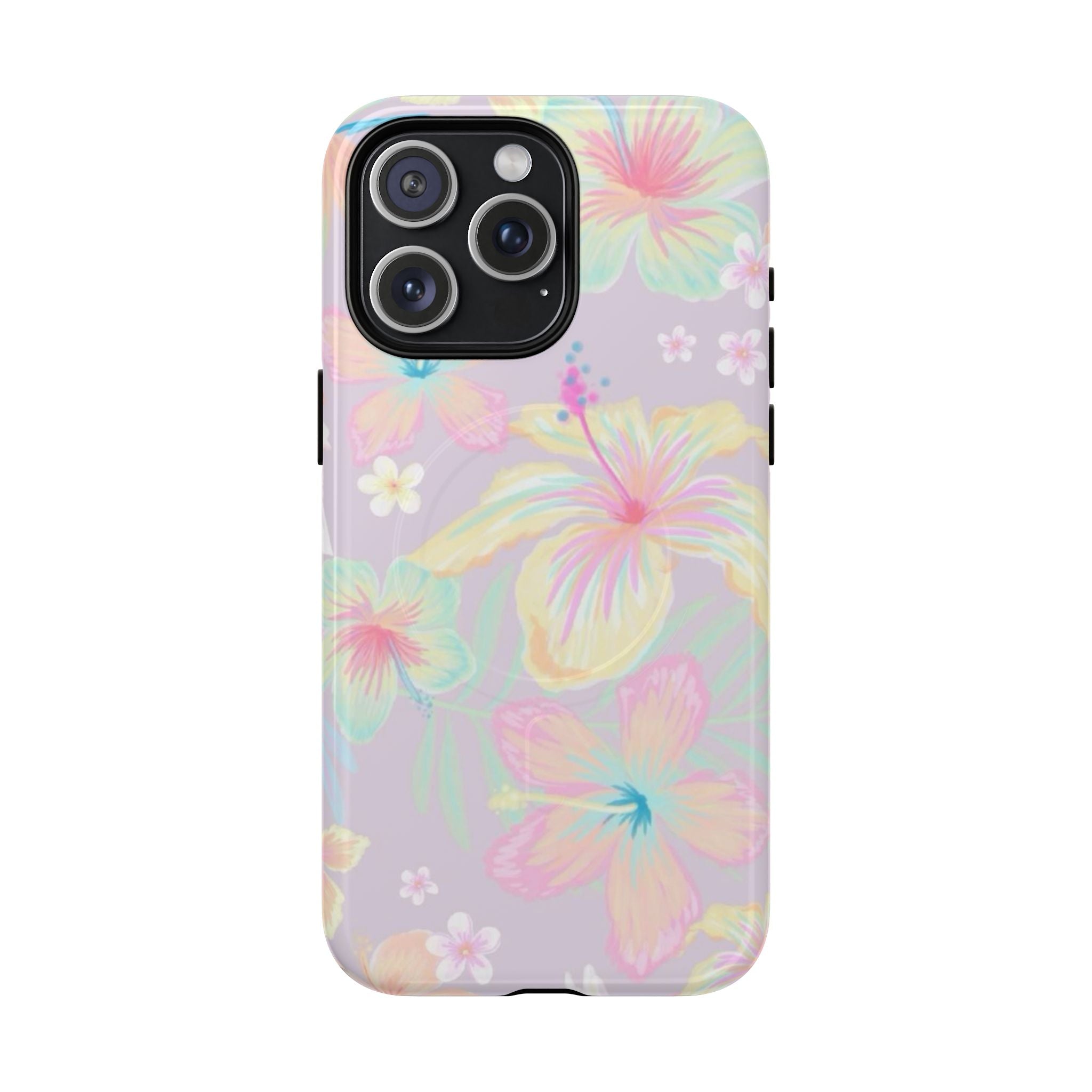 Tough Magnetic Cases