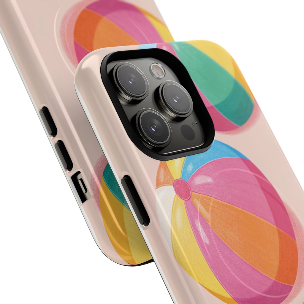 Tough Magnetic Cases