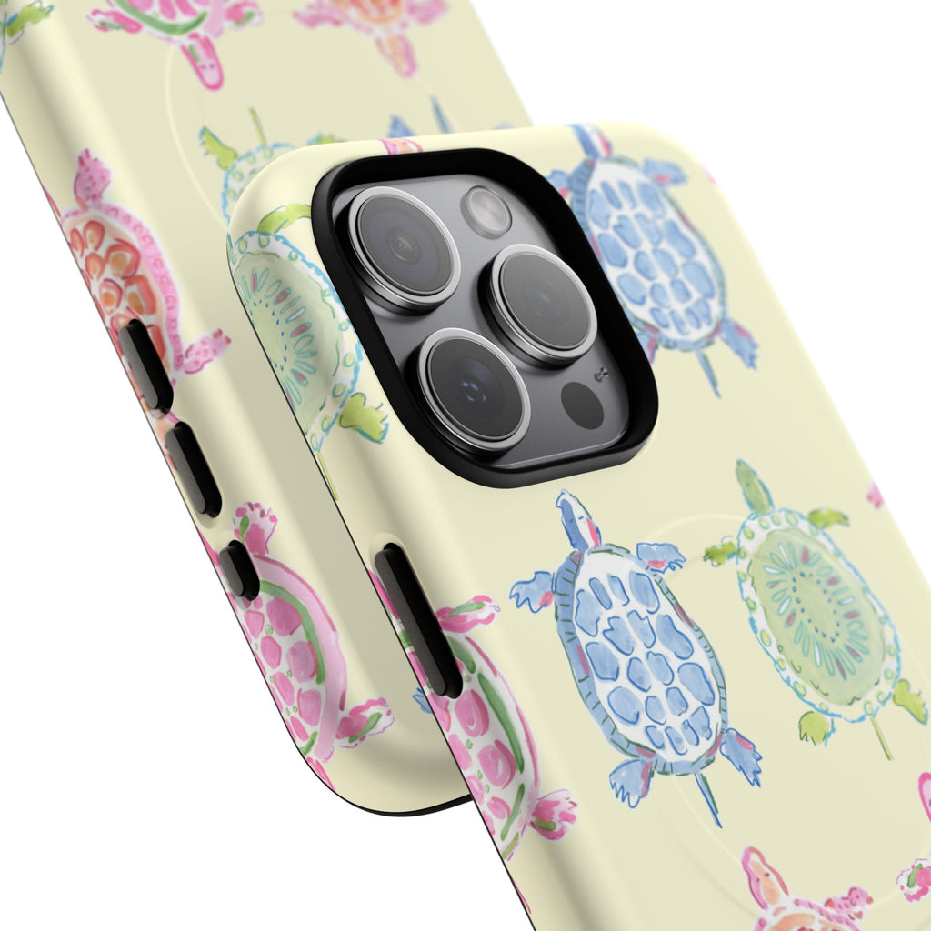 Tough Magnetic Cases