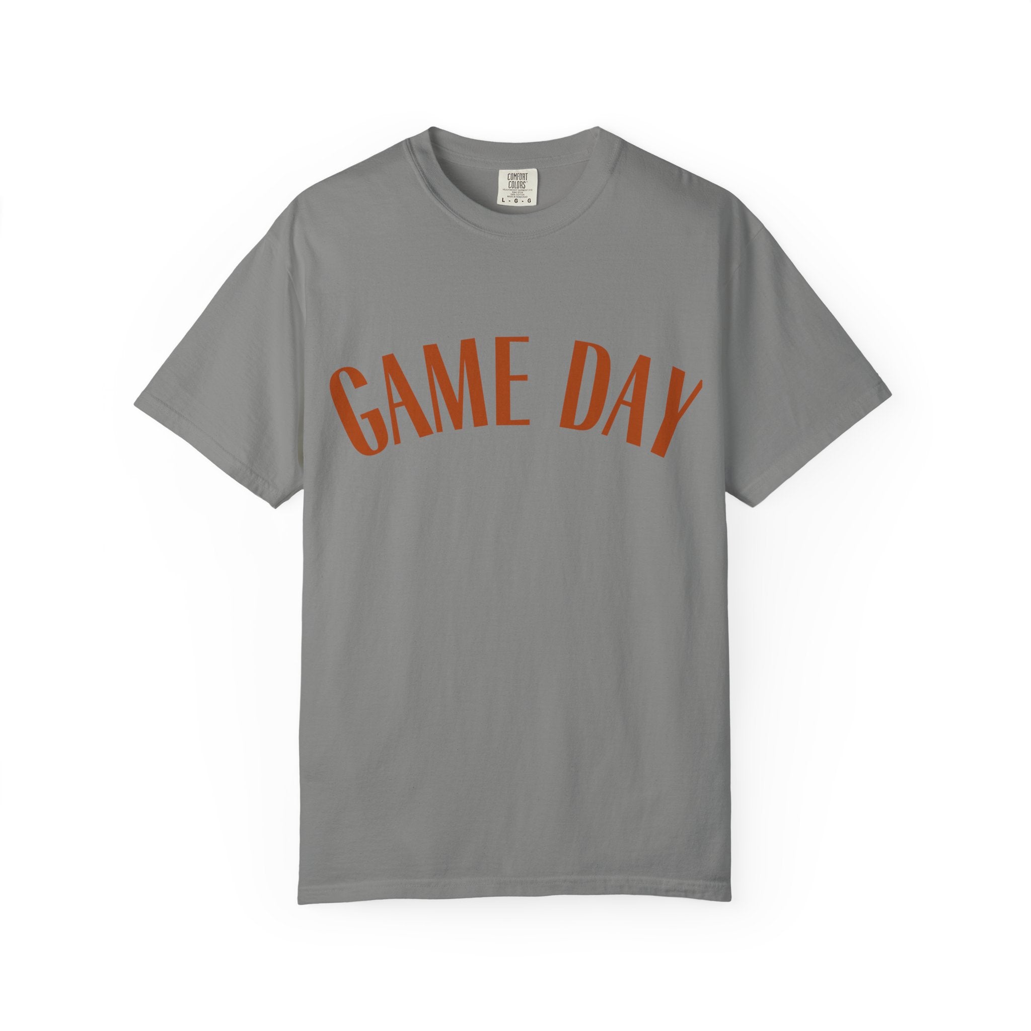 Game Day Unisex T-Shirt