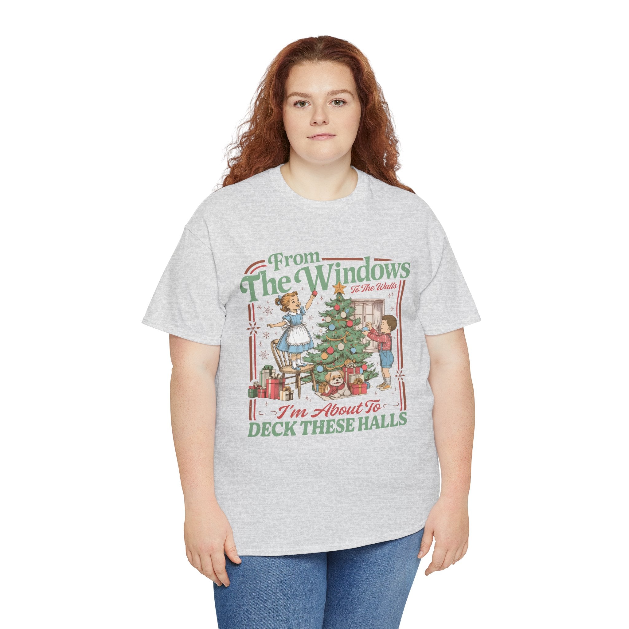 Christmas Humor T-Shirt
