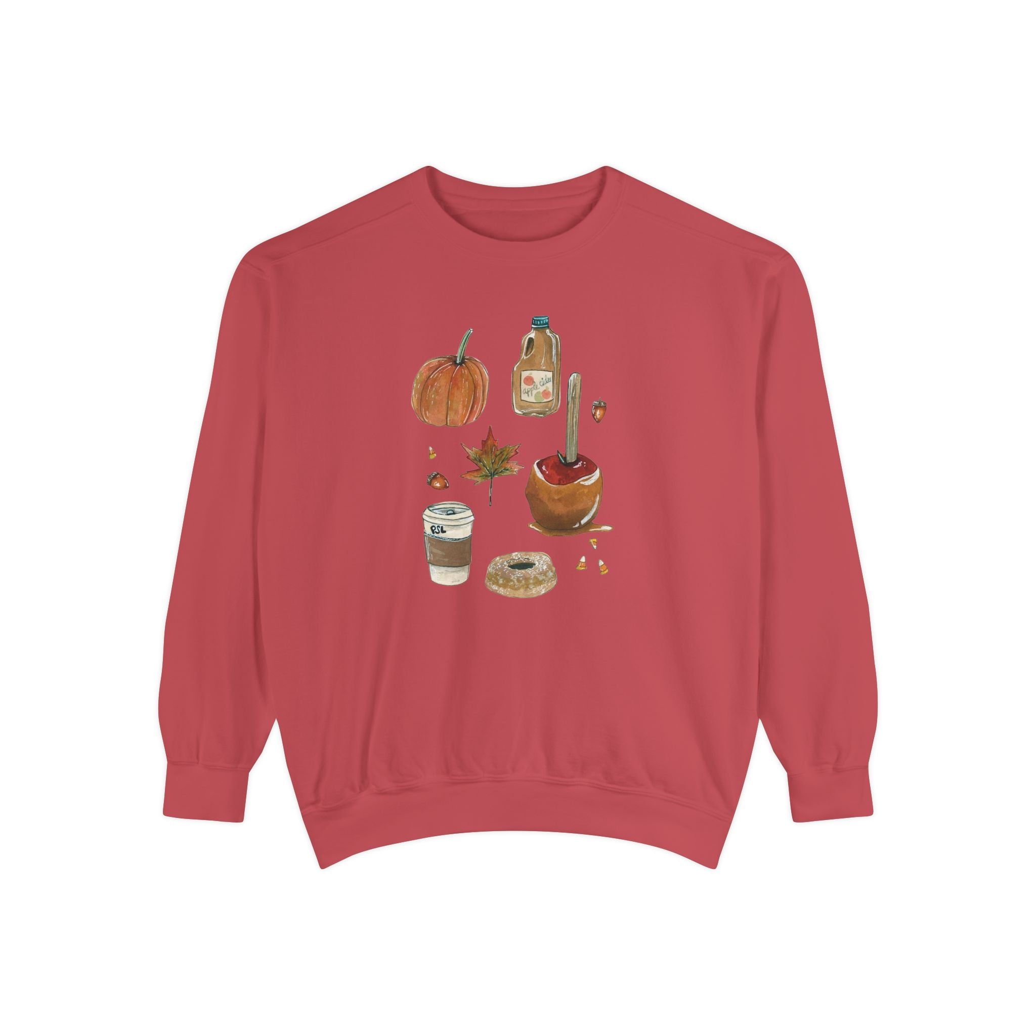 Autumn Season - Sweatshirt
