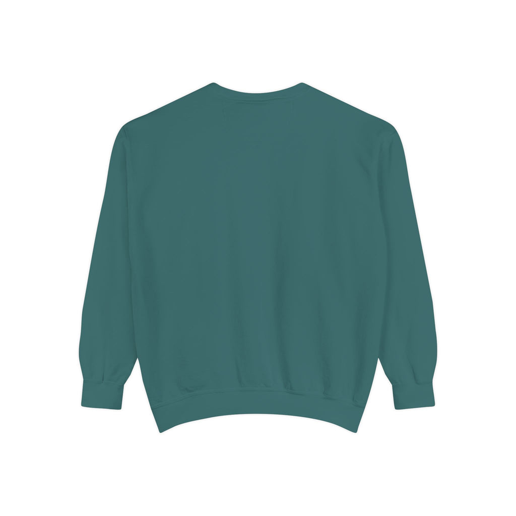 Man Eater Pullover