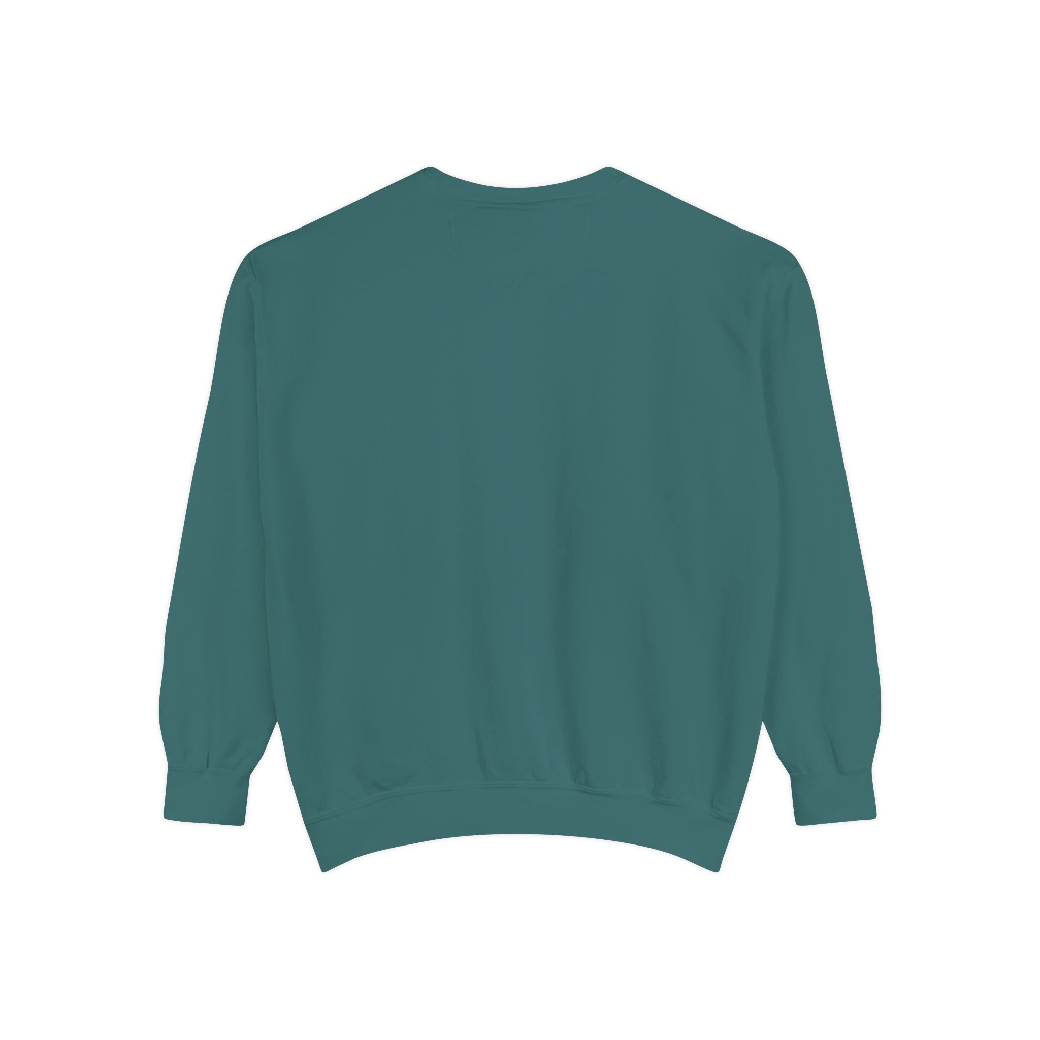 Man Eater Pullover