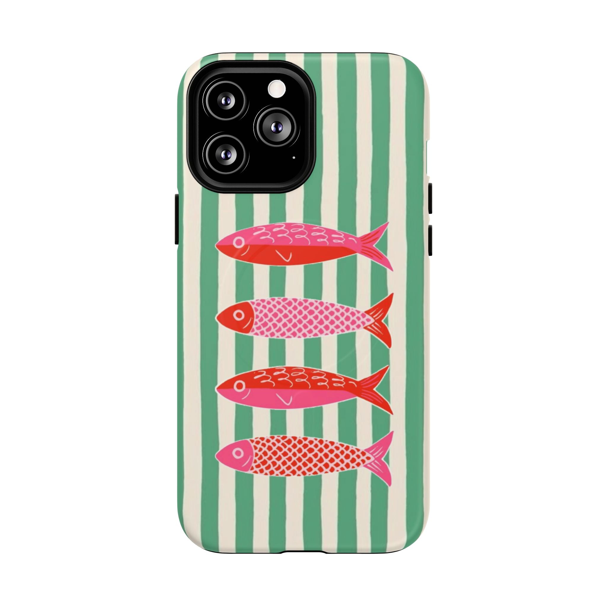 Tough Magnetic Cases