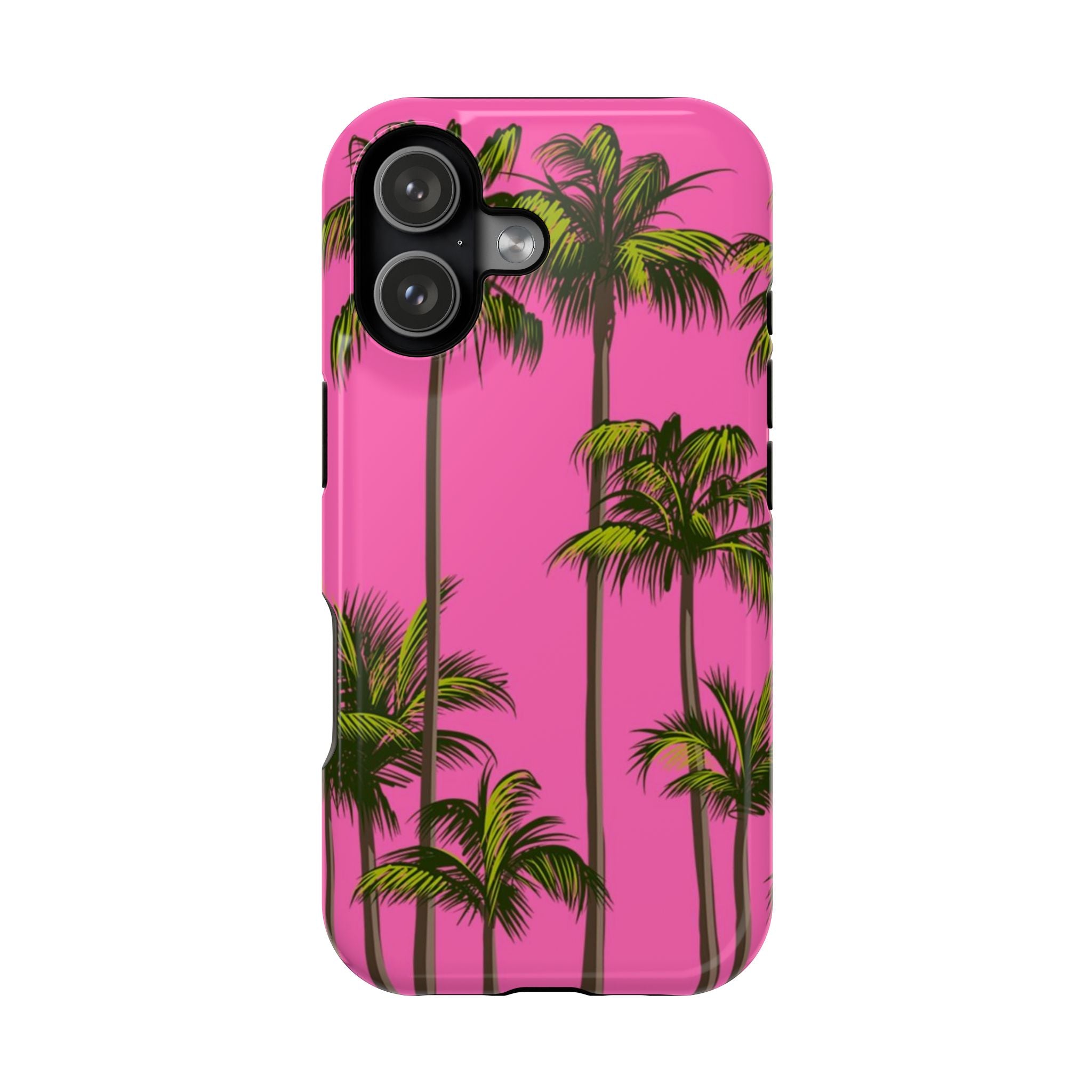 Palm Trees Tough Case