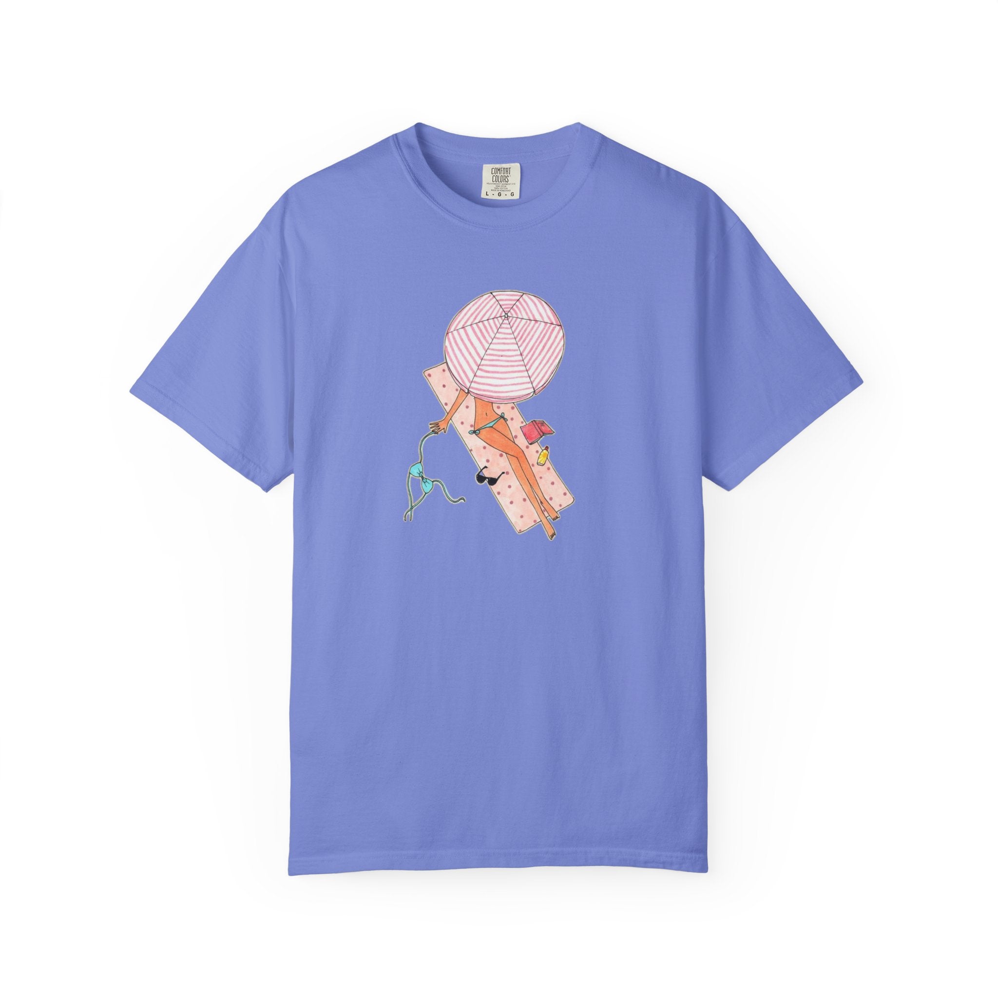Summer Collection Tee