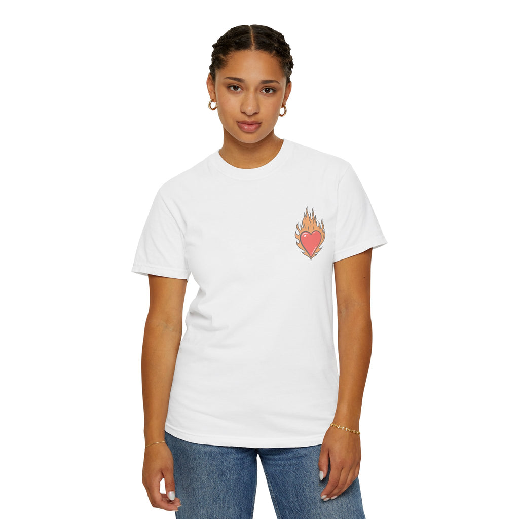 No Rest For The Mothers! Punk Lightweight T-Shirt