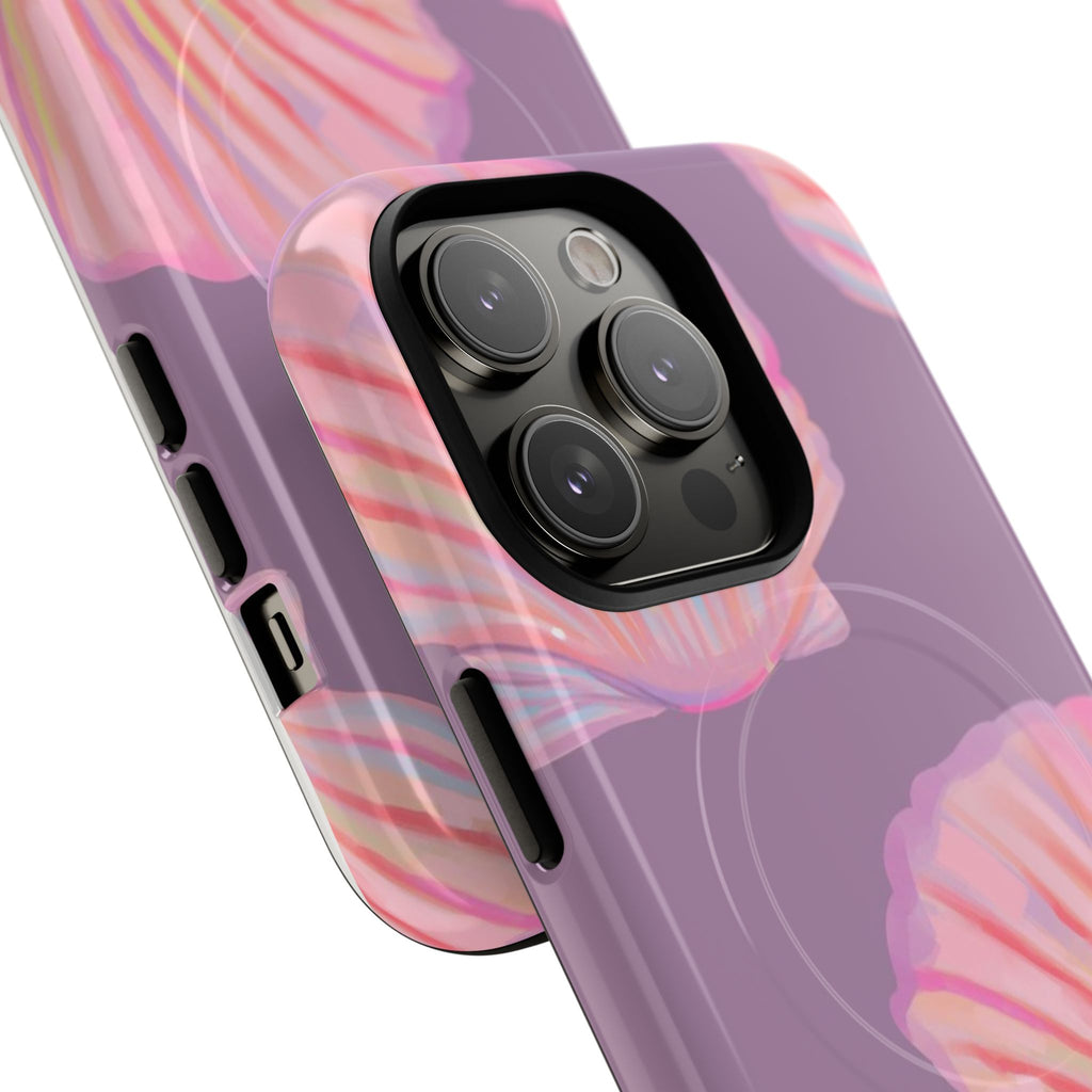 Tough Magnetic Cases